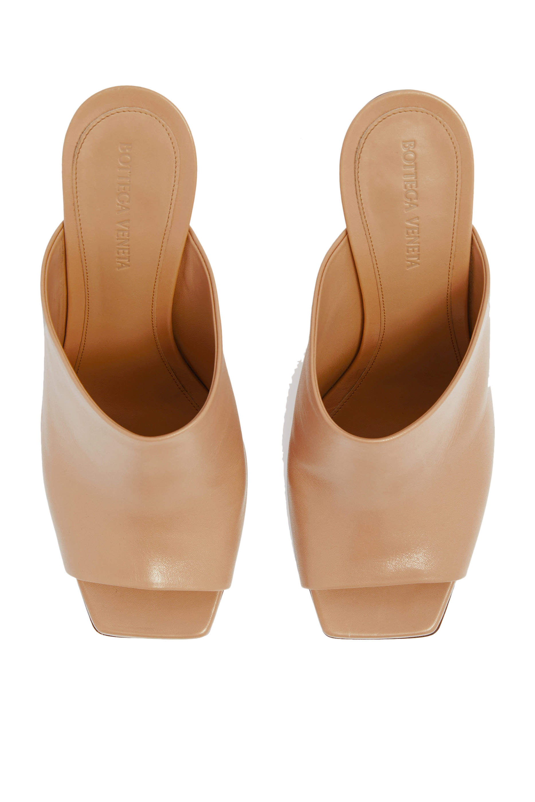 Knot 90 Mules 