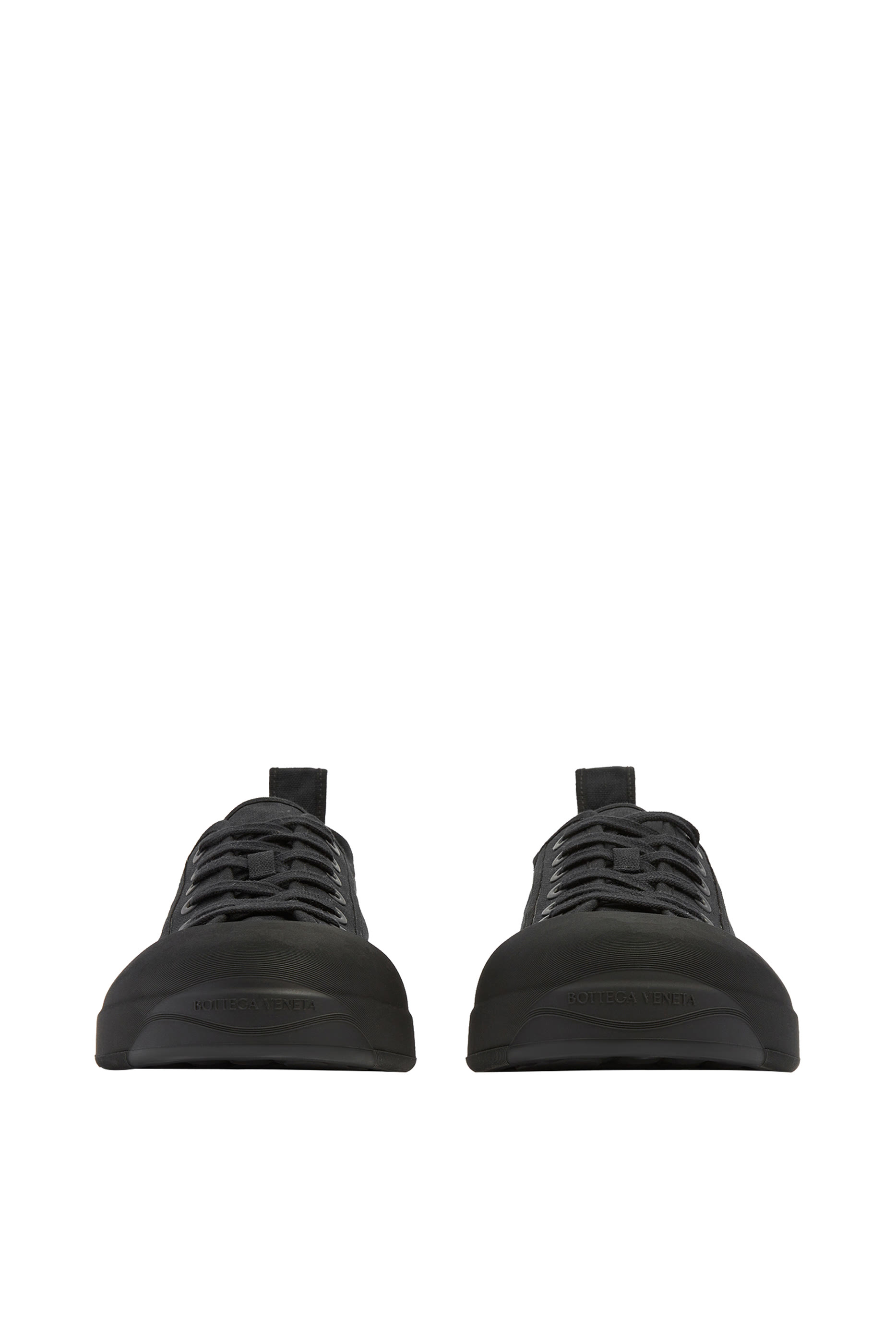 Vulcan Low-Top Canvas Sneakers