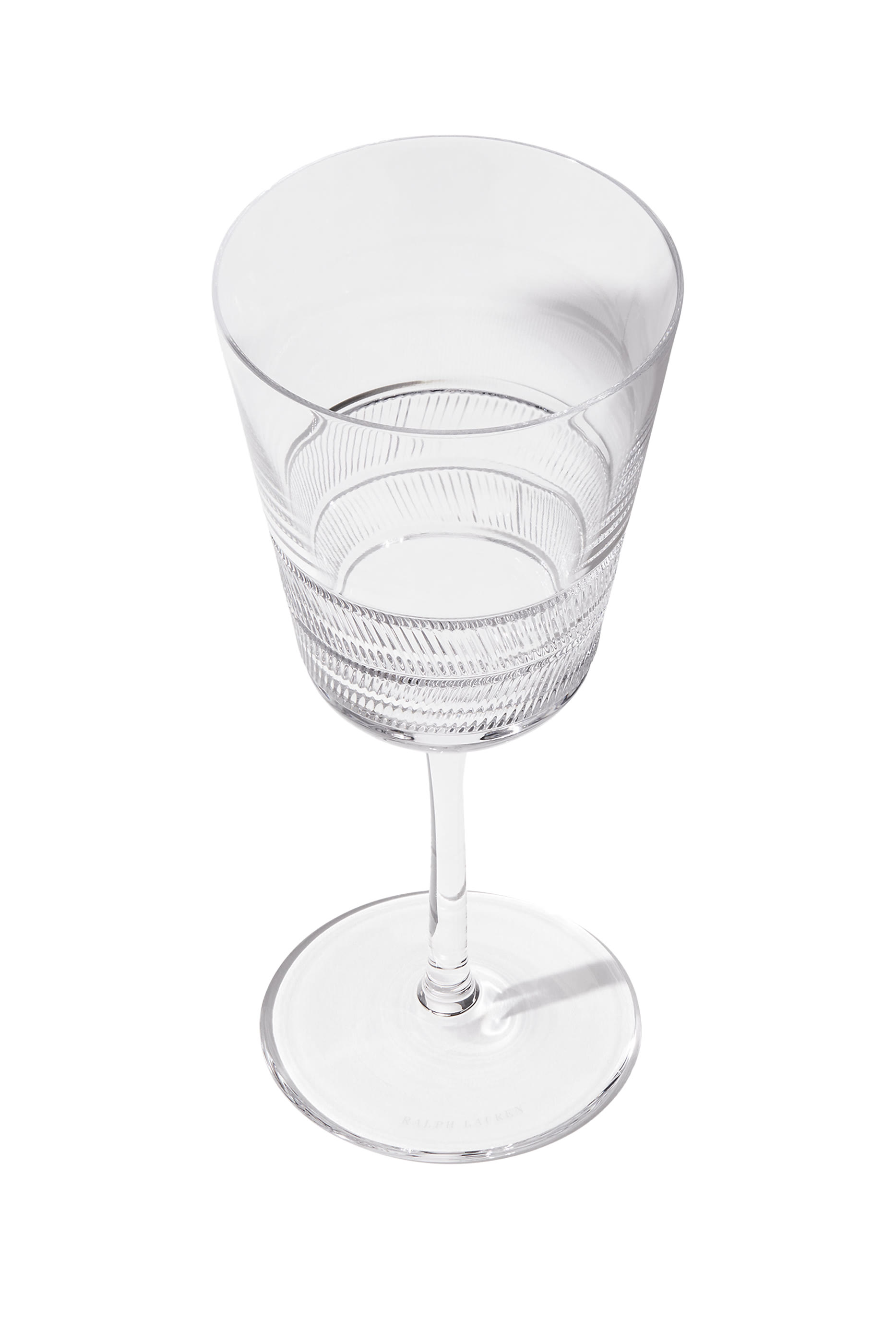 Remy White Wine Glass
