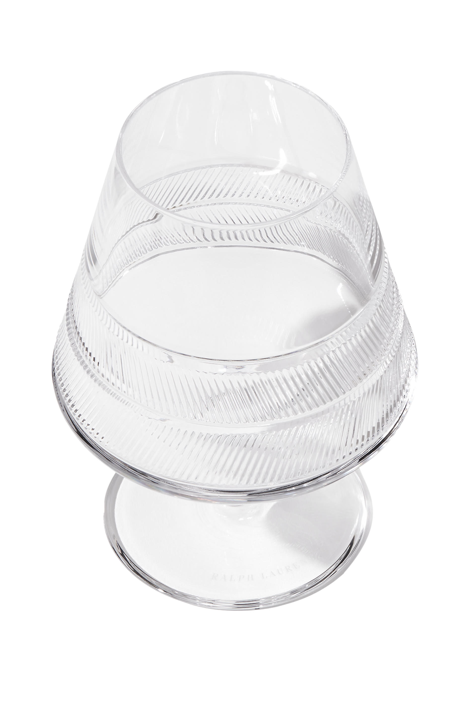 Remy Whiskey Glass
