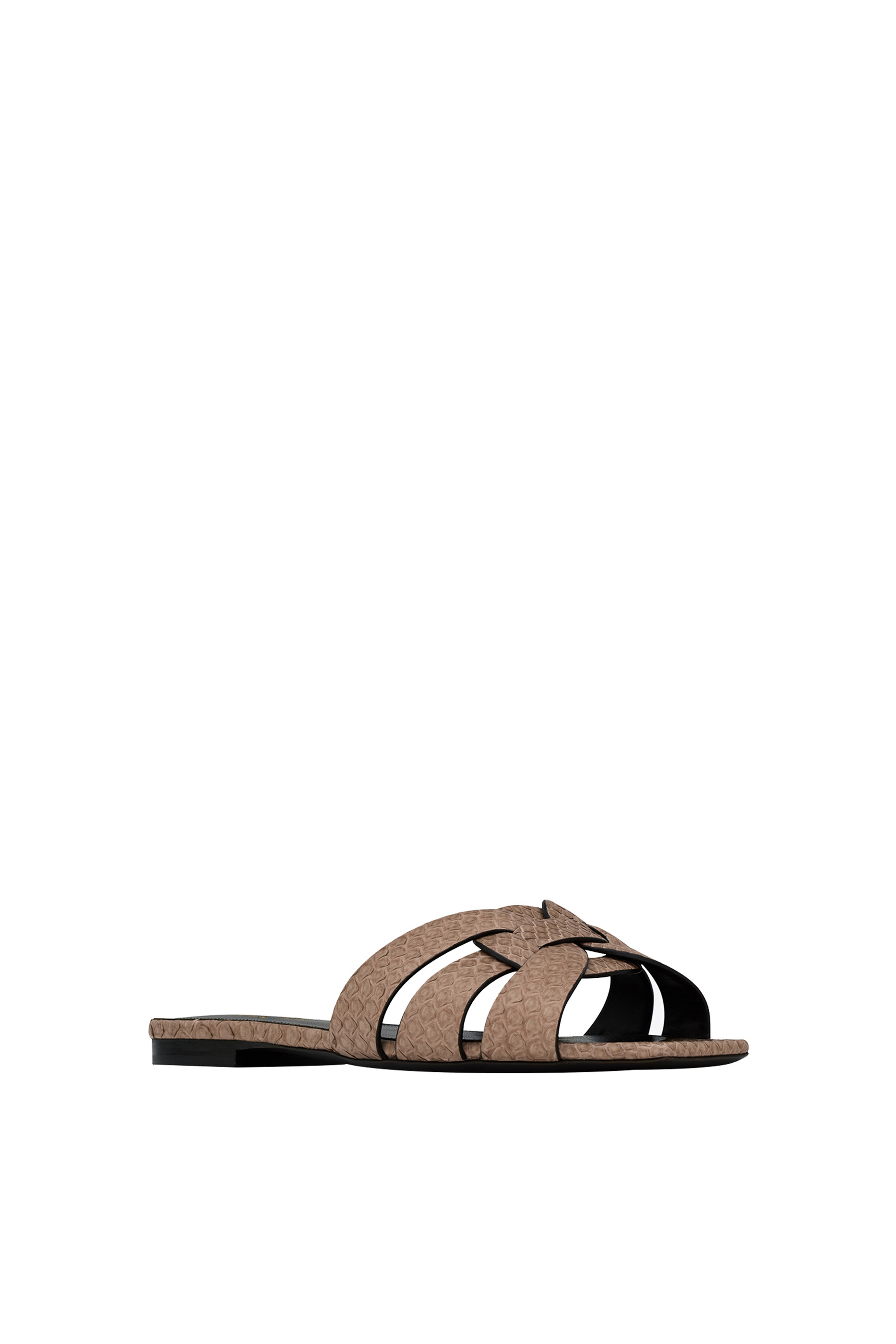 Tribute Slip-On Mules