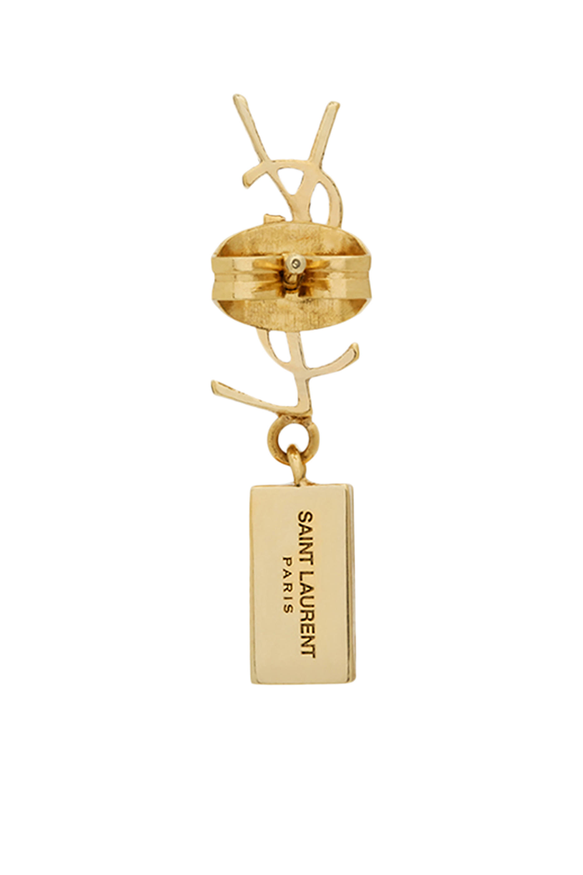 Cassandre Single Earring