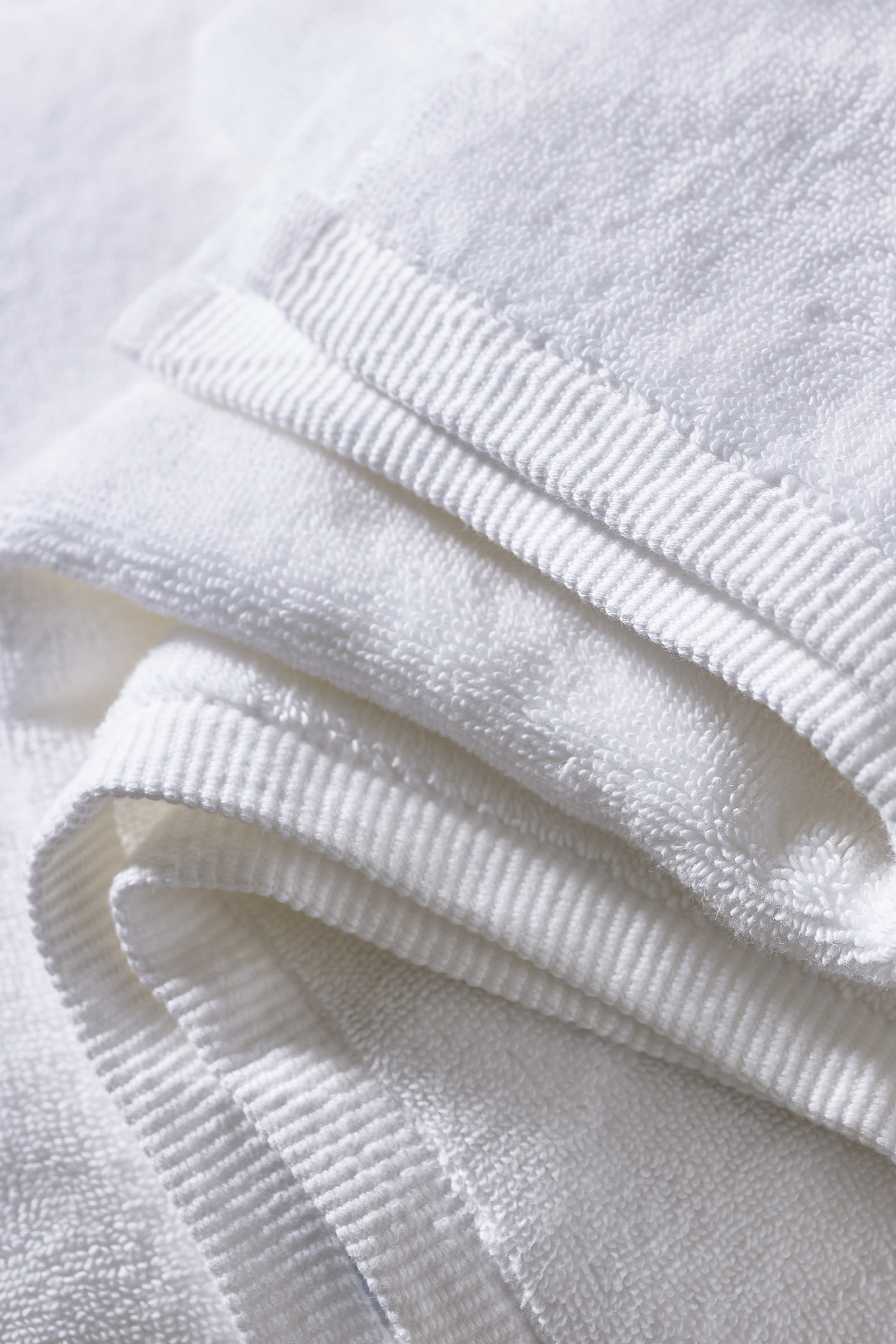 Spa Turkish-Cotton Towels