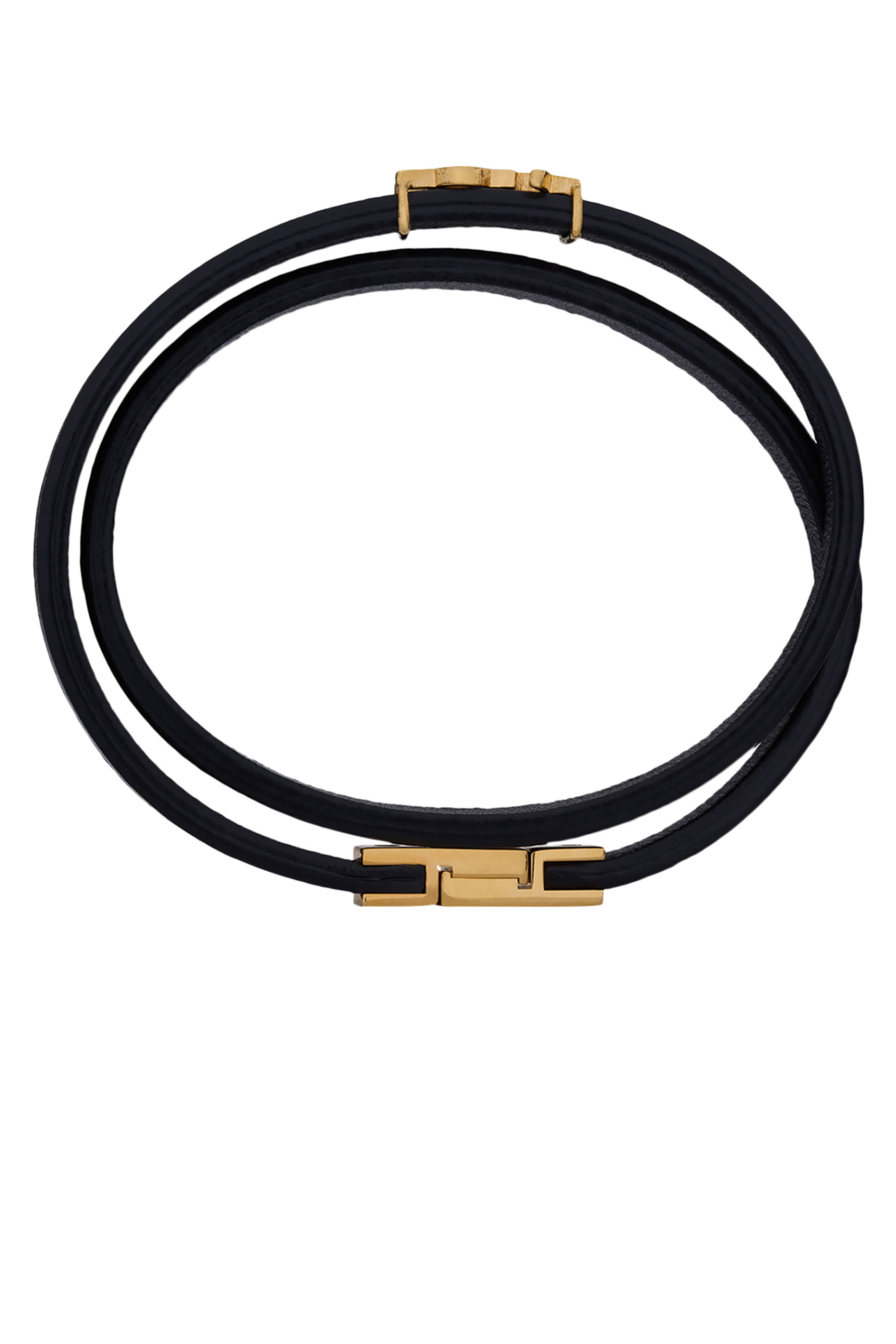 Opyum Double Wrap Bracelet