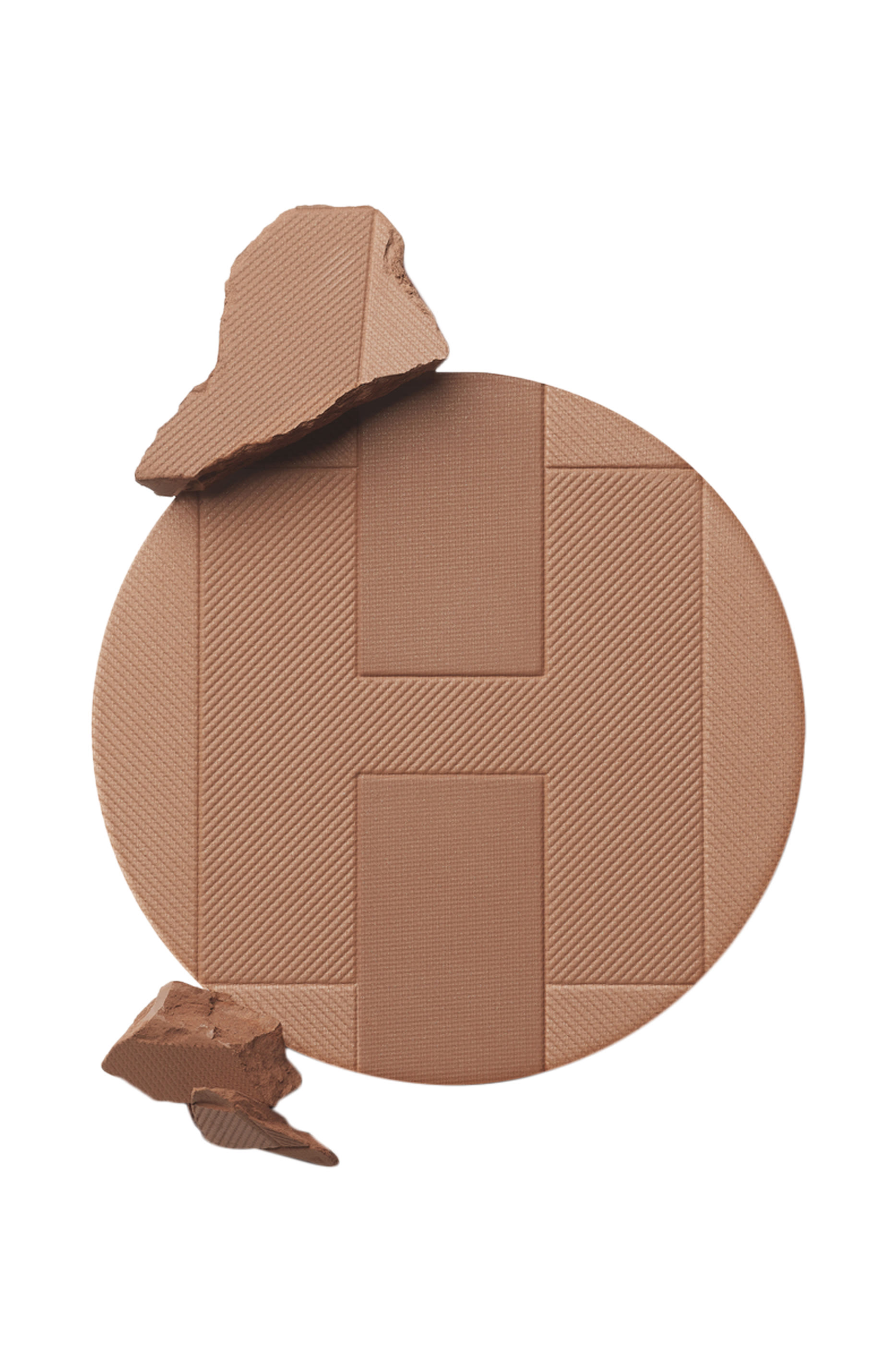 Hermès Plein Air, H Trio Healthy Glow Mineral Powder