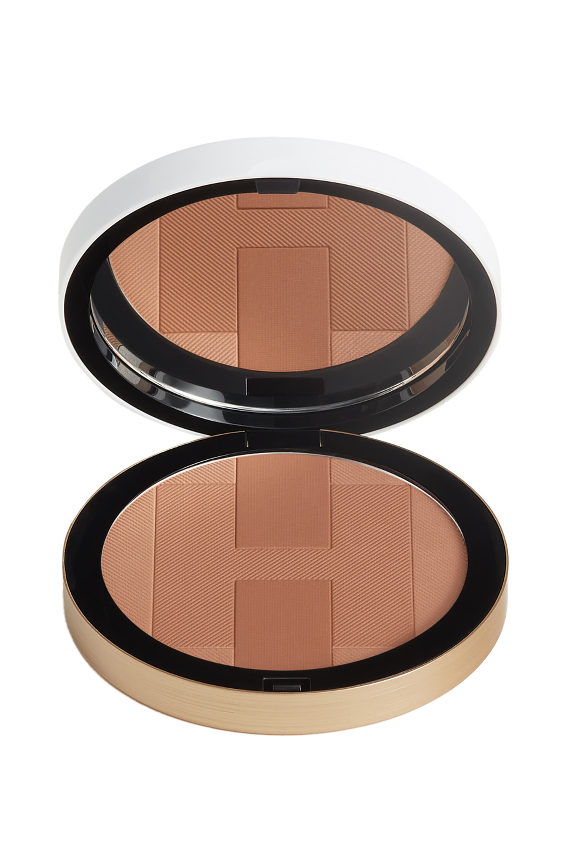 Hermès Plein Air, H Trio Healthy Glow Mineral Powder