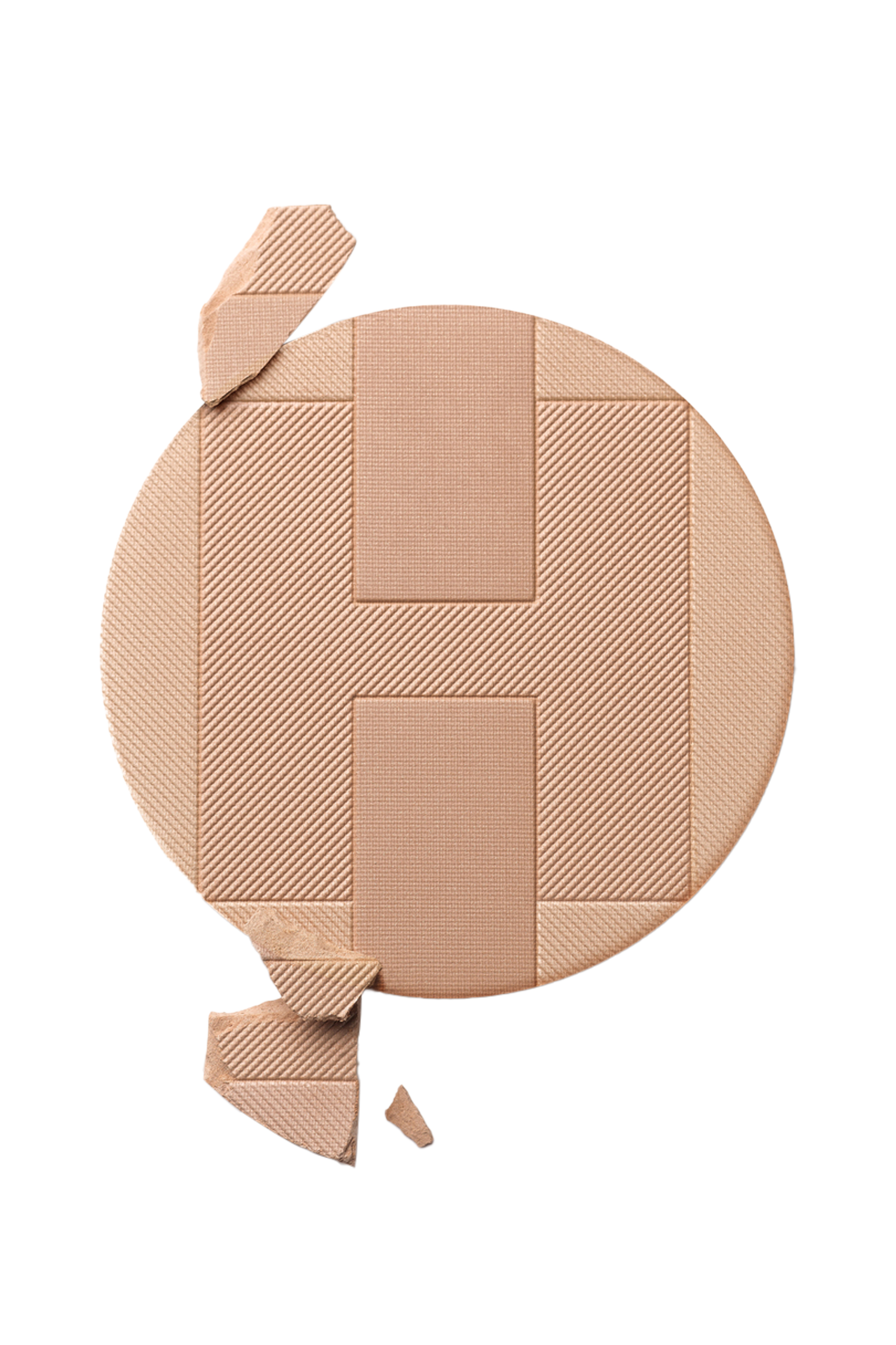 Hermès Plein Air, H Trio Healthy Glow Mineral Powder