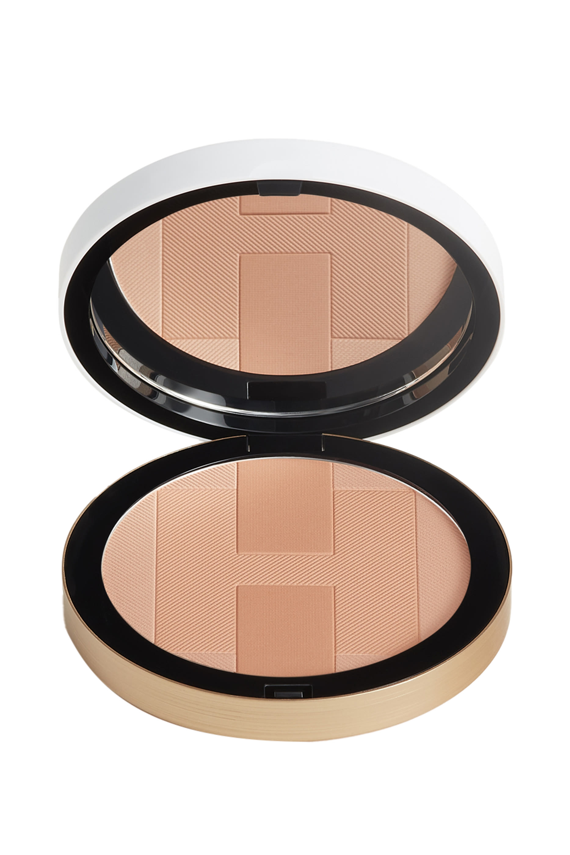 Hermès Plein Air, H Trio Healthy Glow Mineral Powder