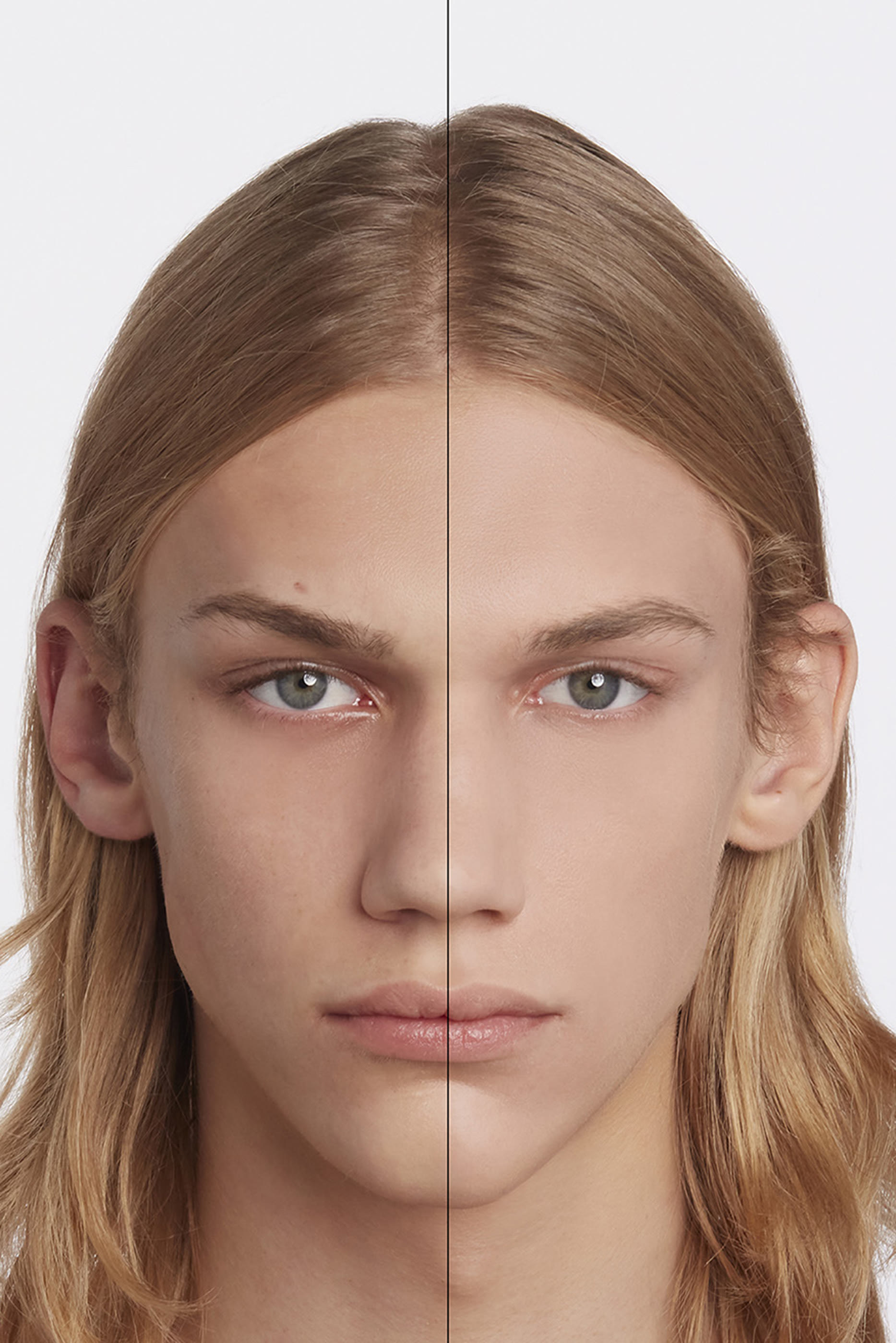 Eternité De Beauté Matte Foundation SPF 15
