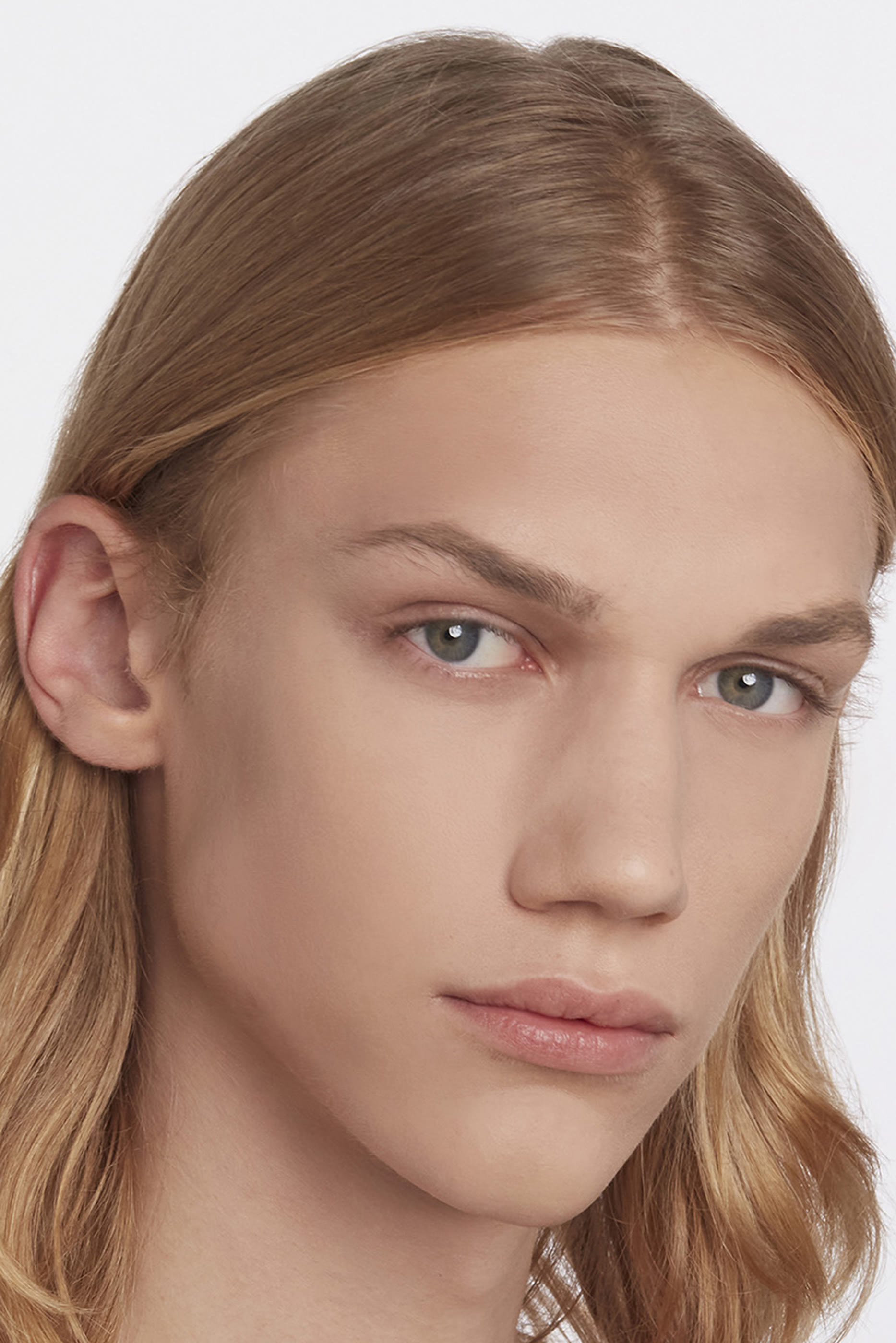 Eternité De Beauté Matte Foundation SPF 15