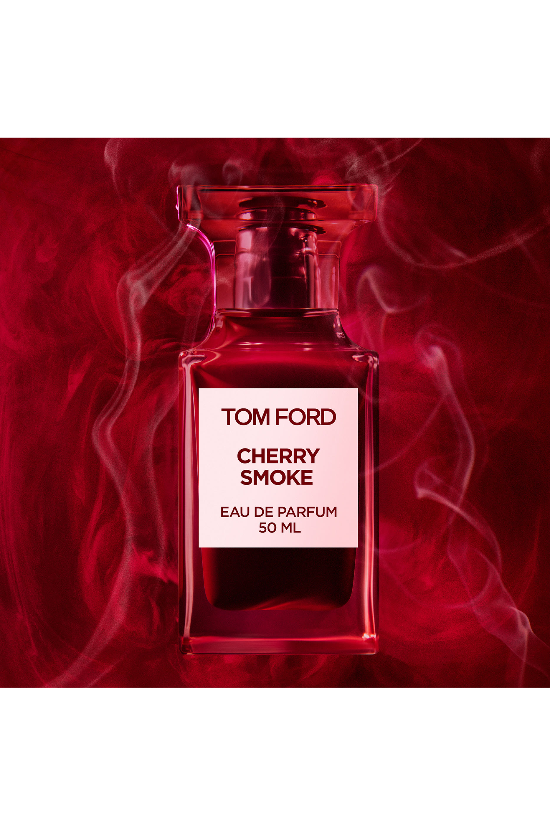 Electric Cherry Eau de Parfum