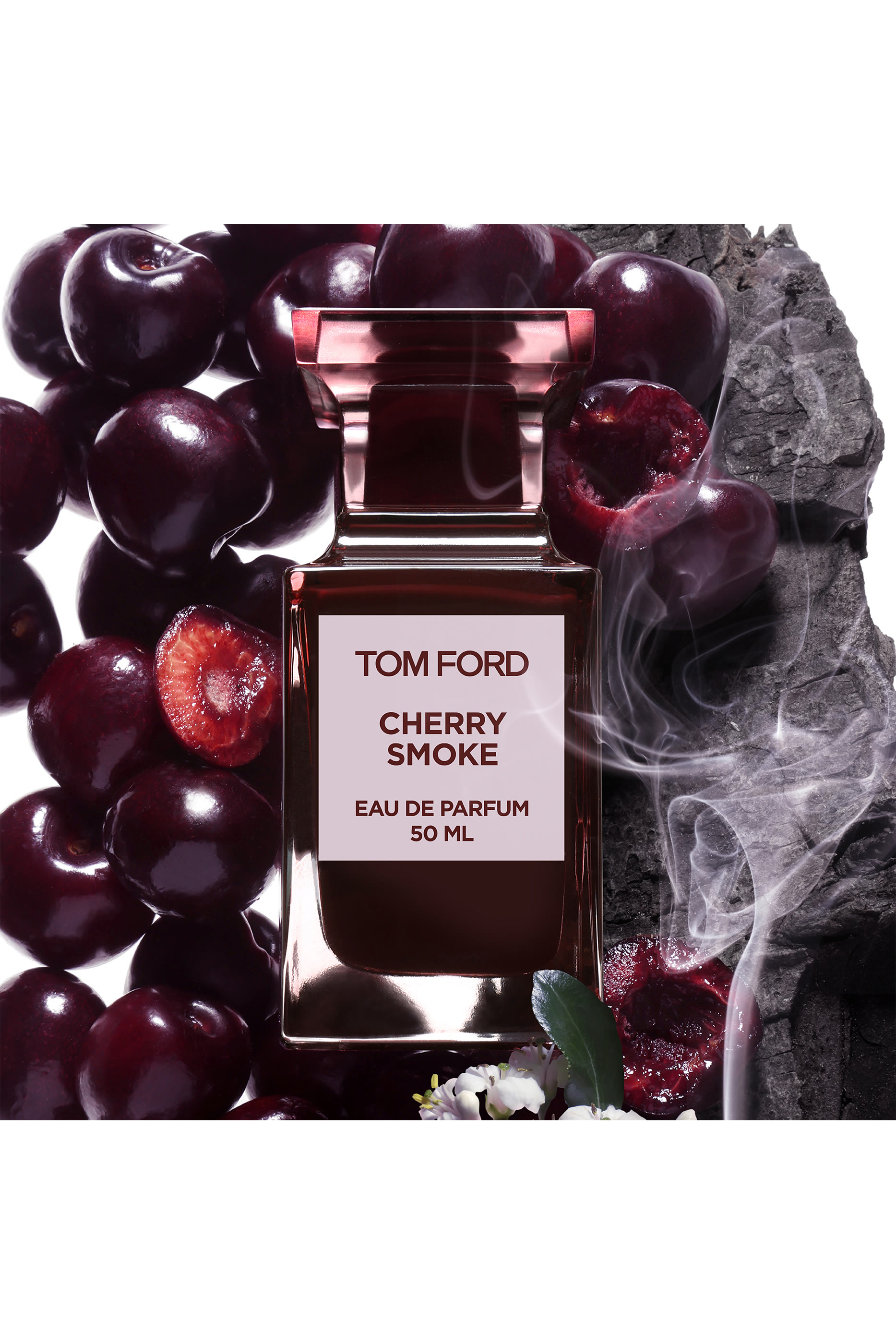 Cherry Smoke Eau de Parfum