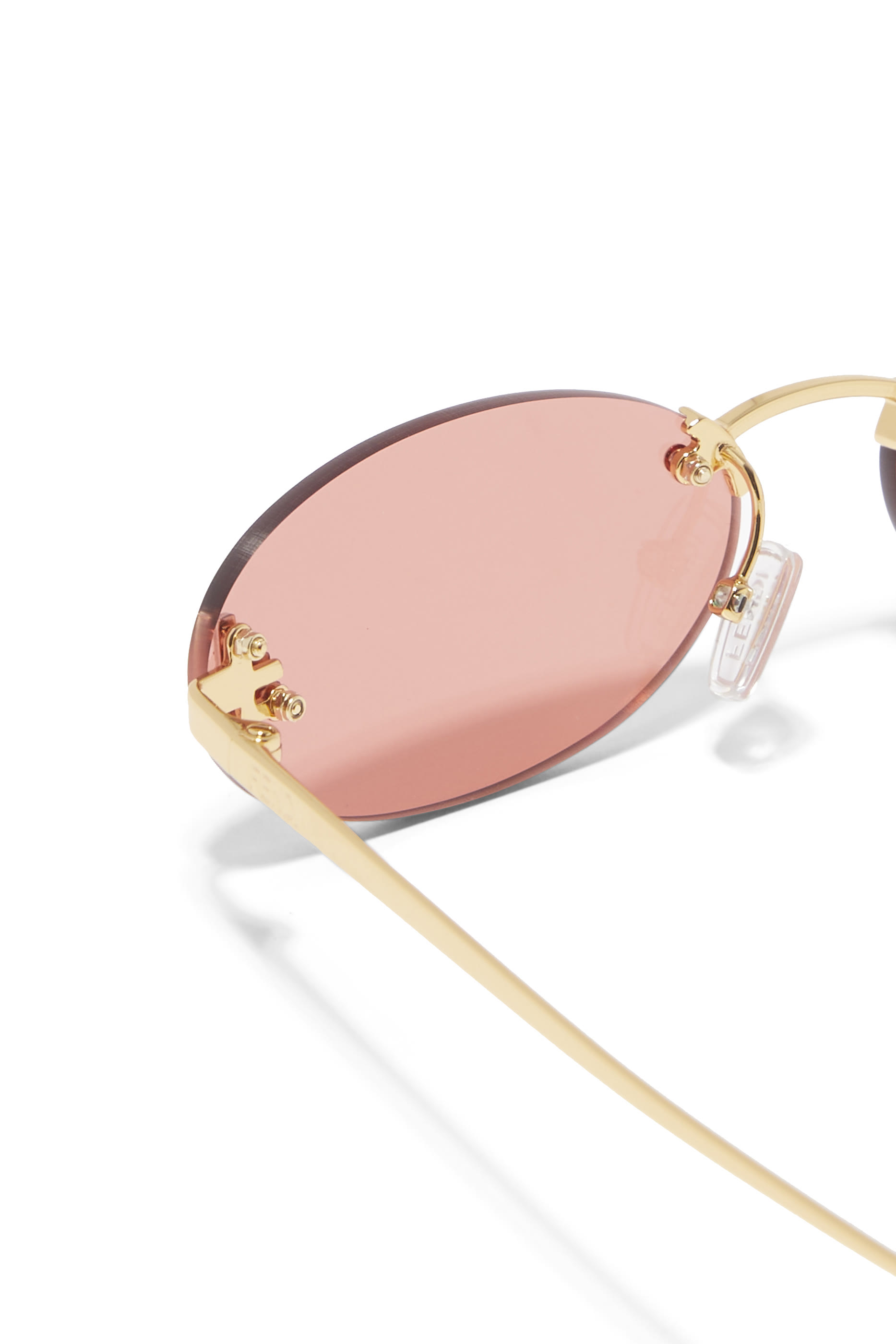Fendi First Sunglasses