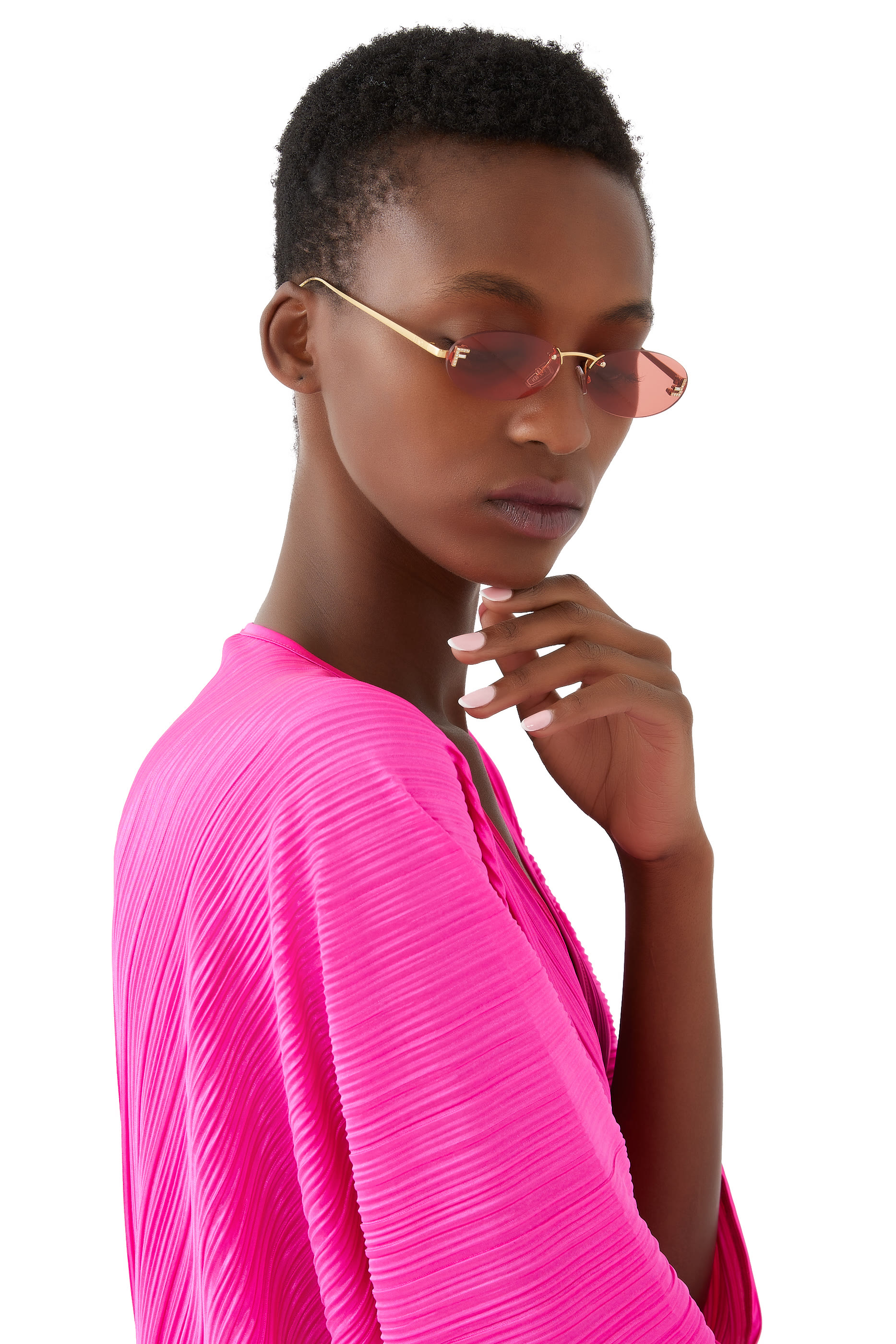 Fendi First Sunglasses