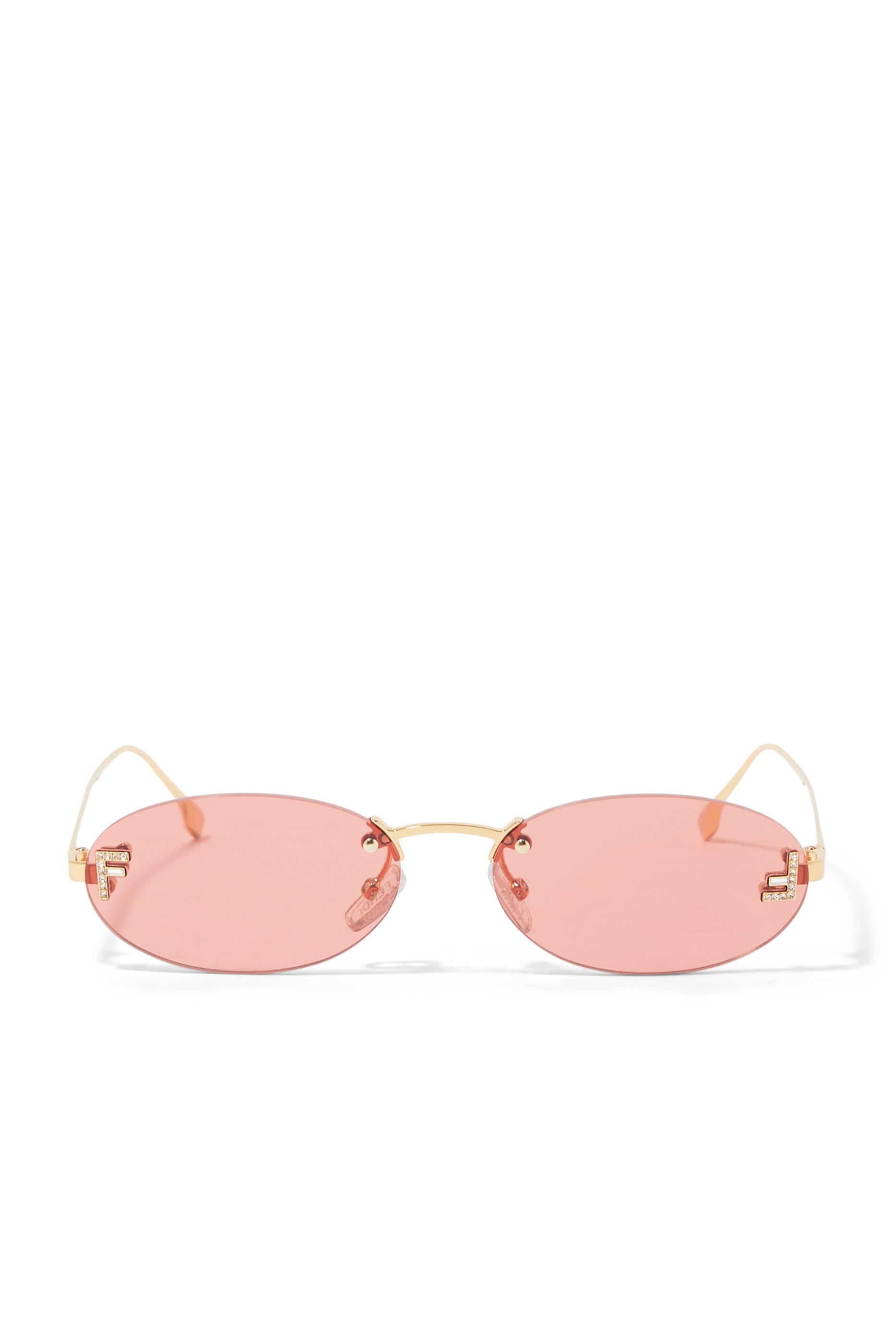 Fendi First Sunglasses