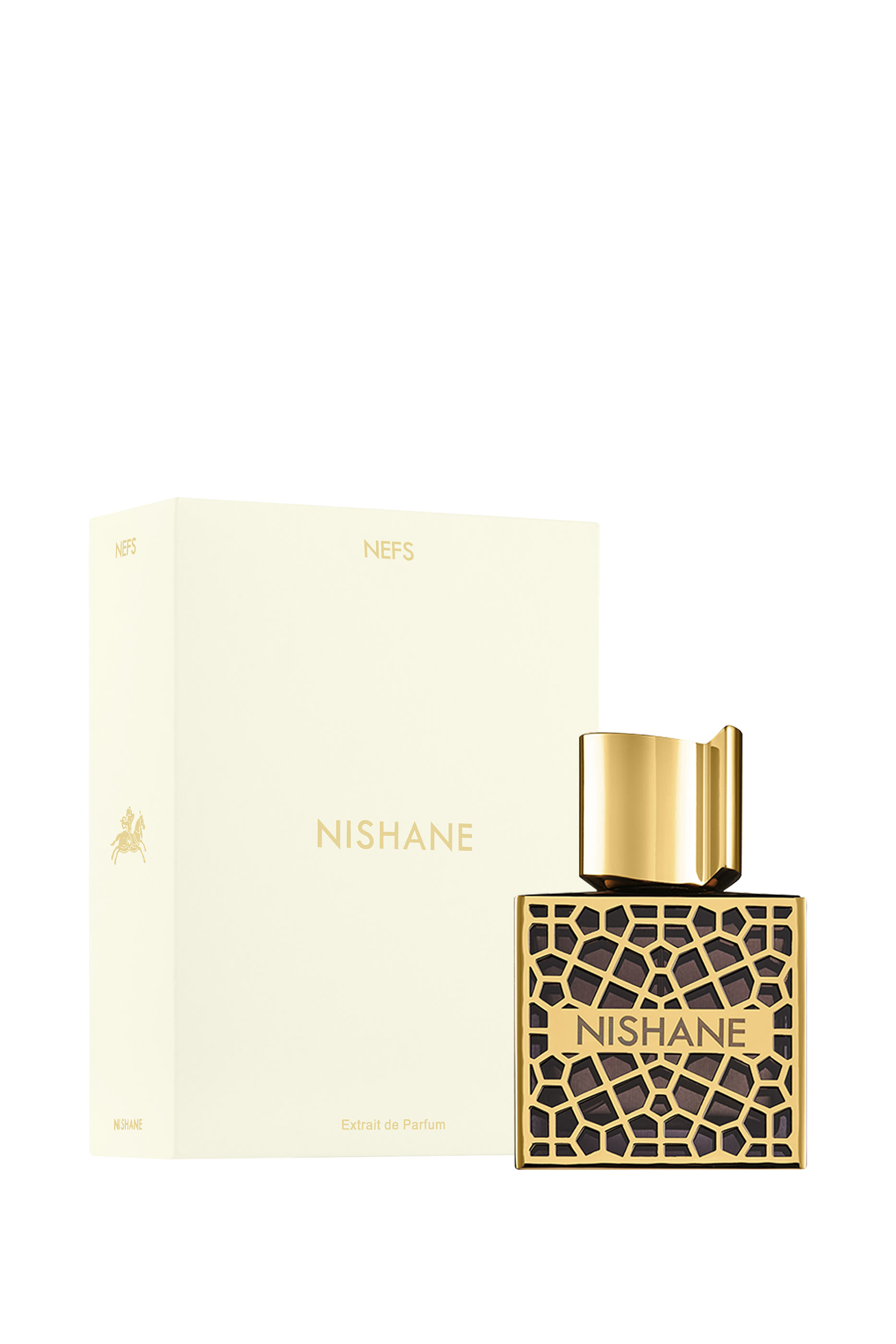 Nefs Extrait de Parfum