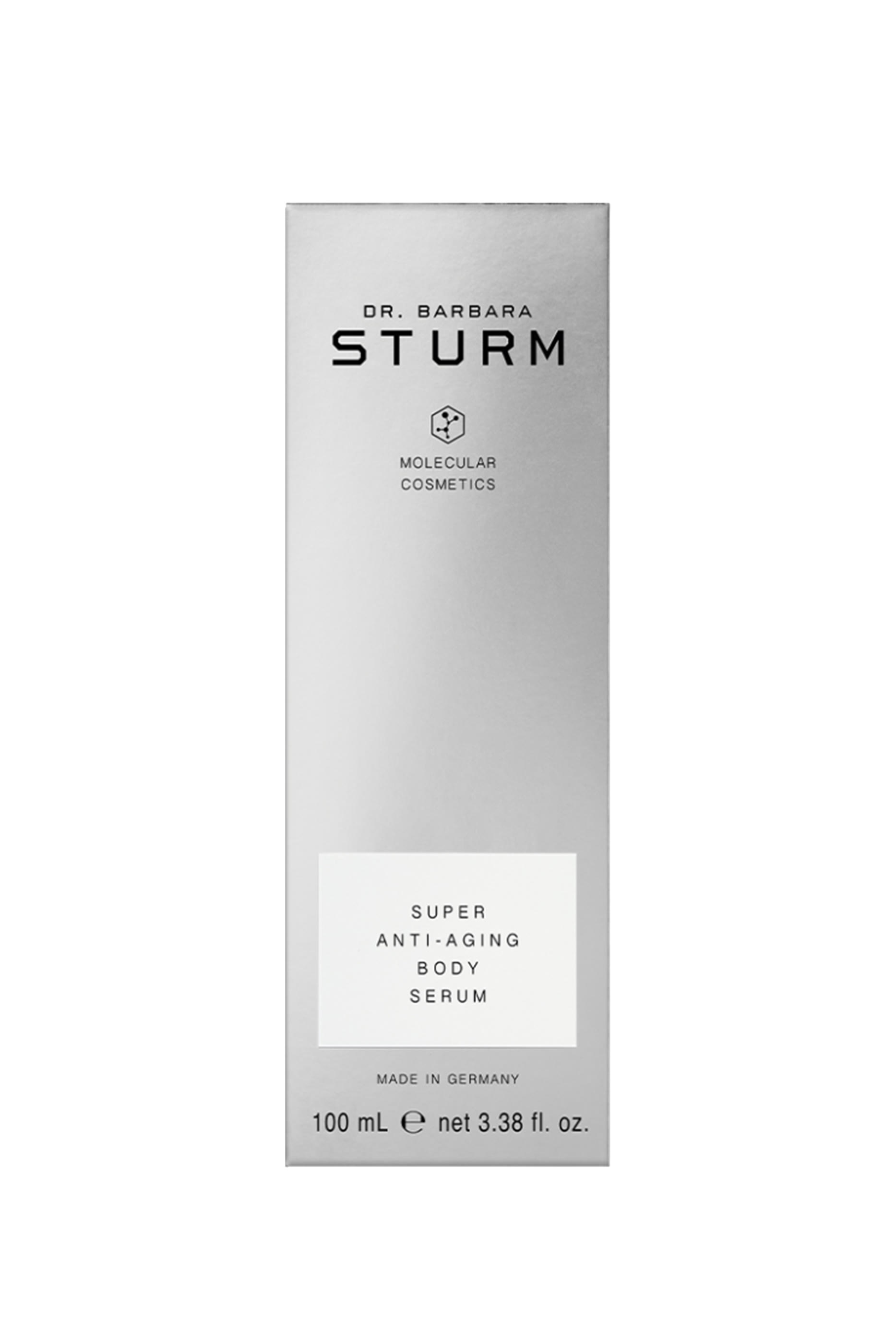 Super Anti-Aging Body Serum