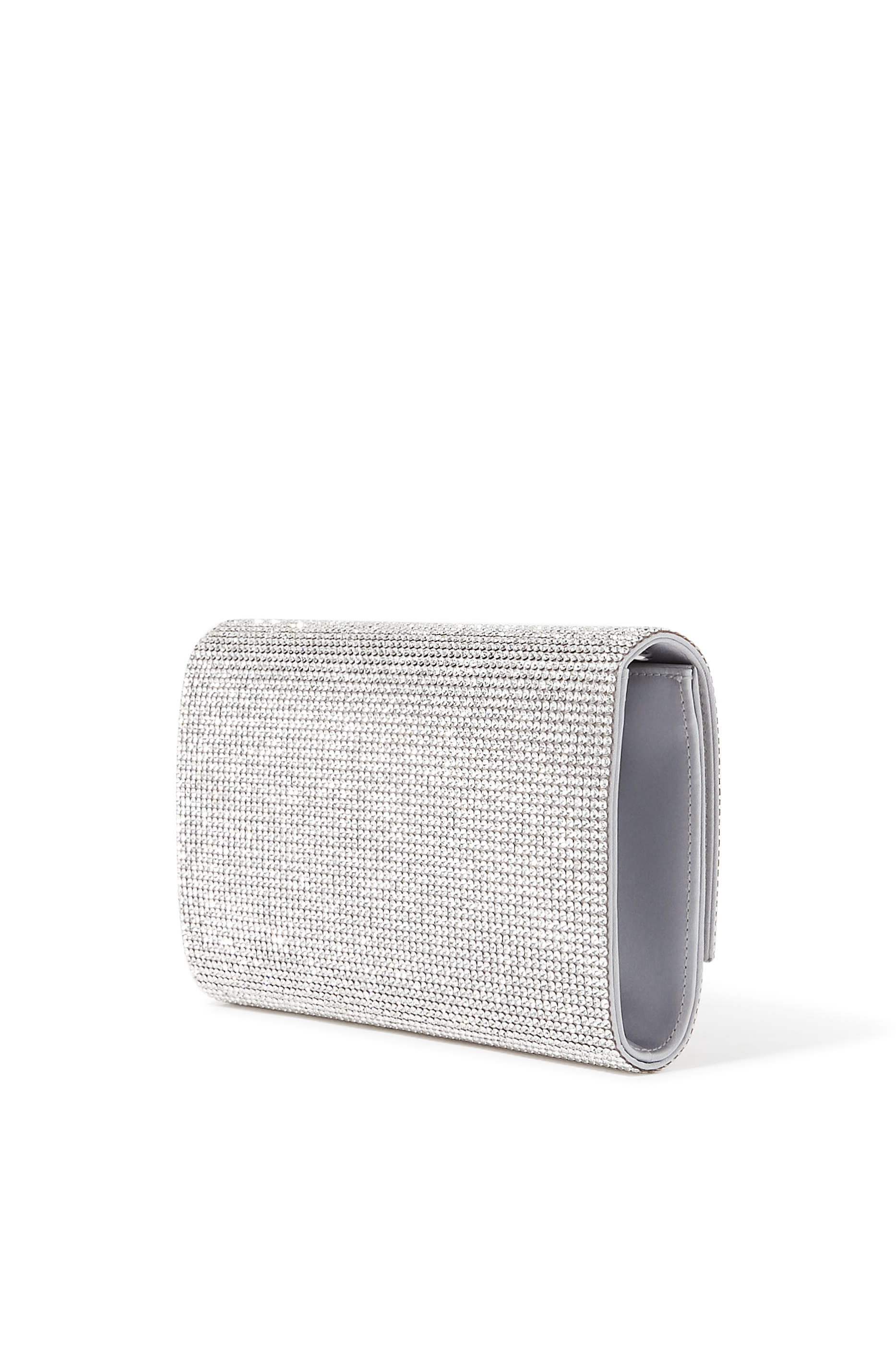 Fizzoni Bling Clutch