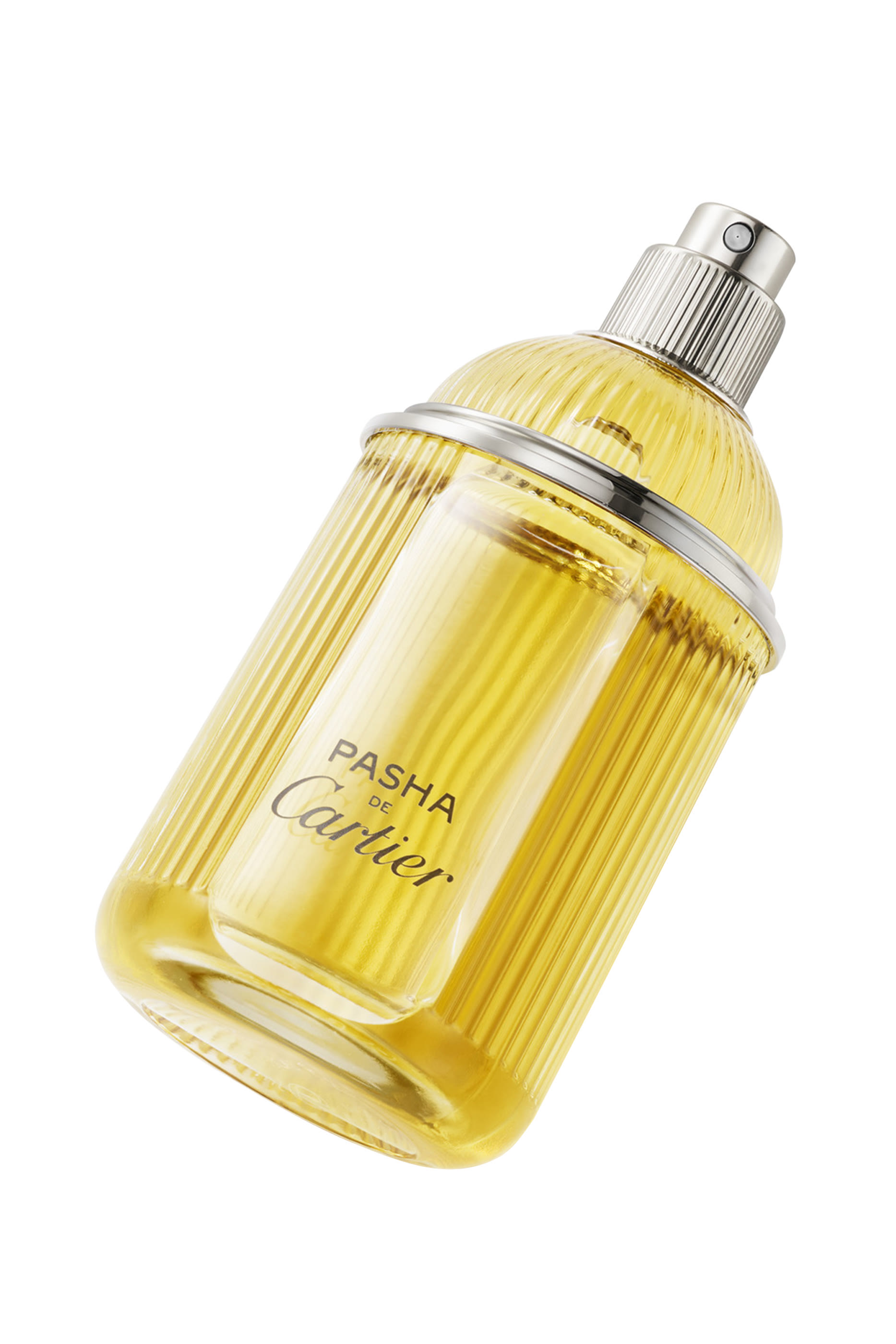 Pasha de Cartier Parfum