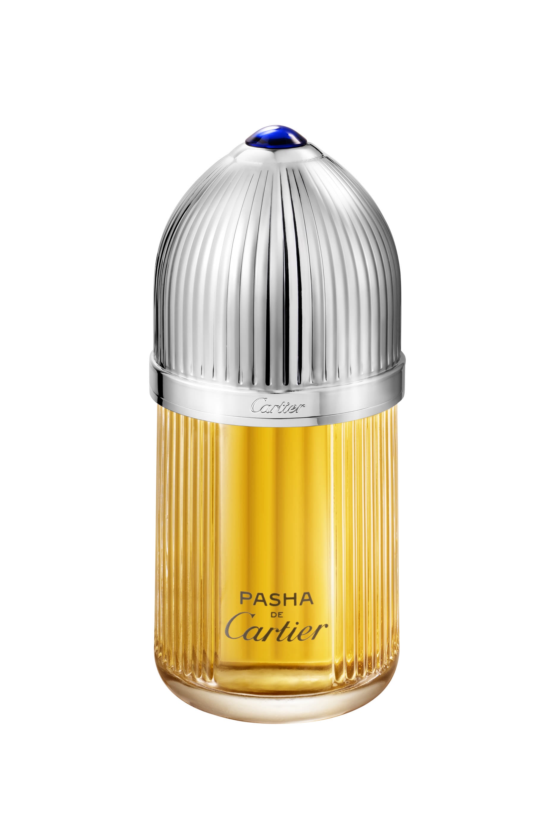Pasha de Cartier Parfum