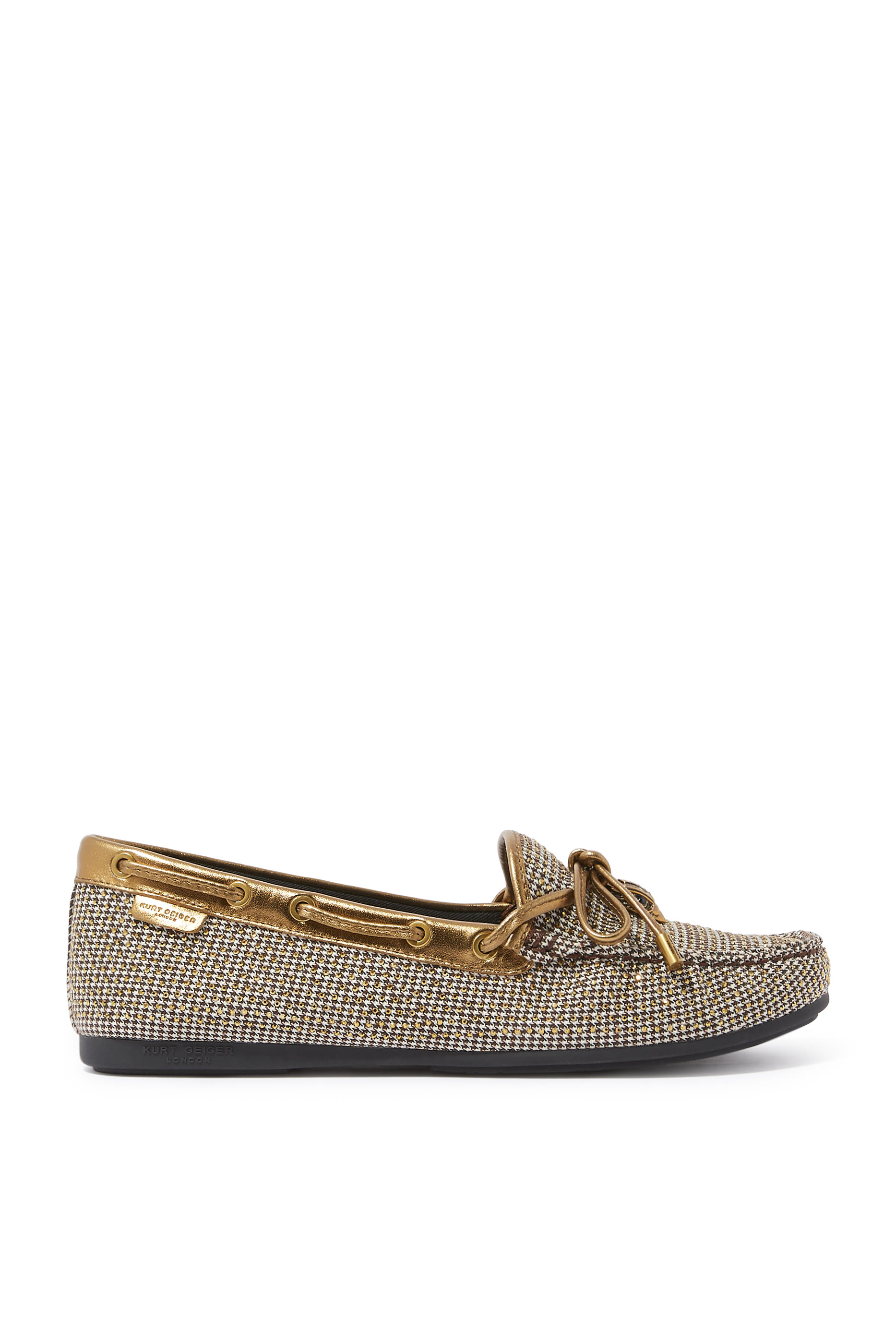 Eagle Leather Moccasins