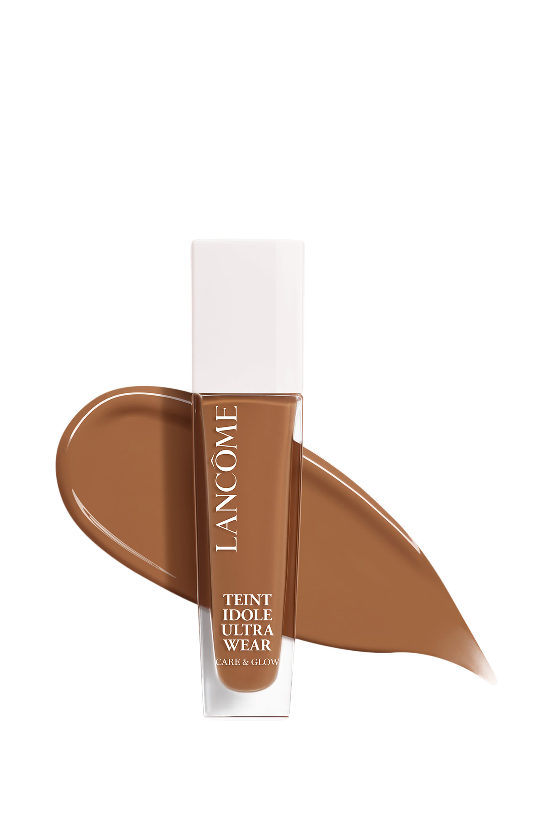 Tient Idôle Ultra Wear Care & Glow Foundation