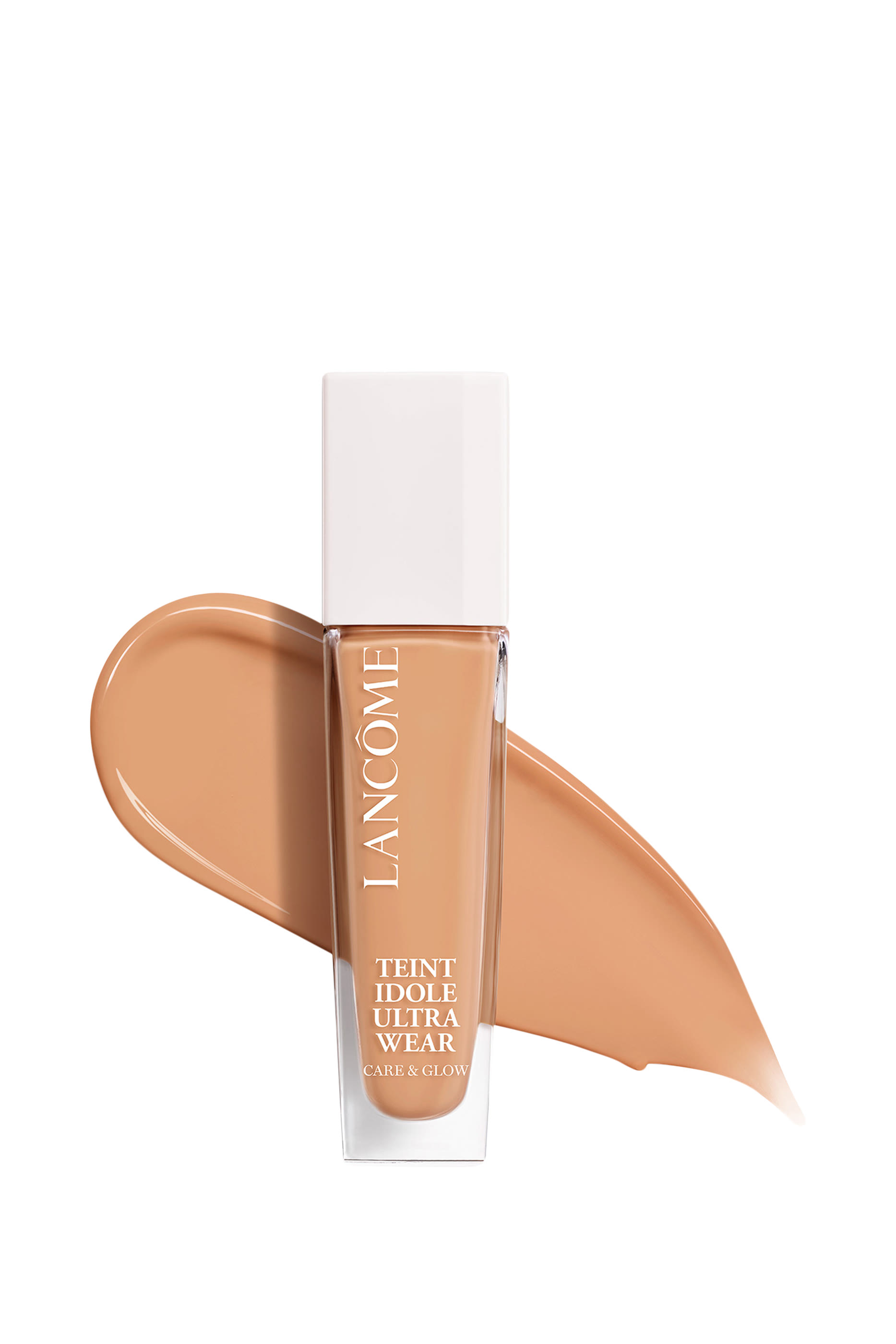 Tient Idôle Ultra Wear Care & Glow Foundation