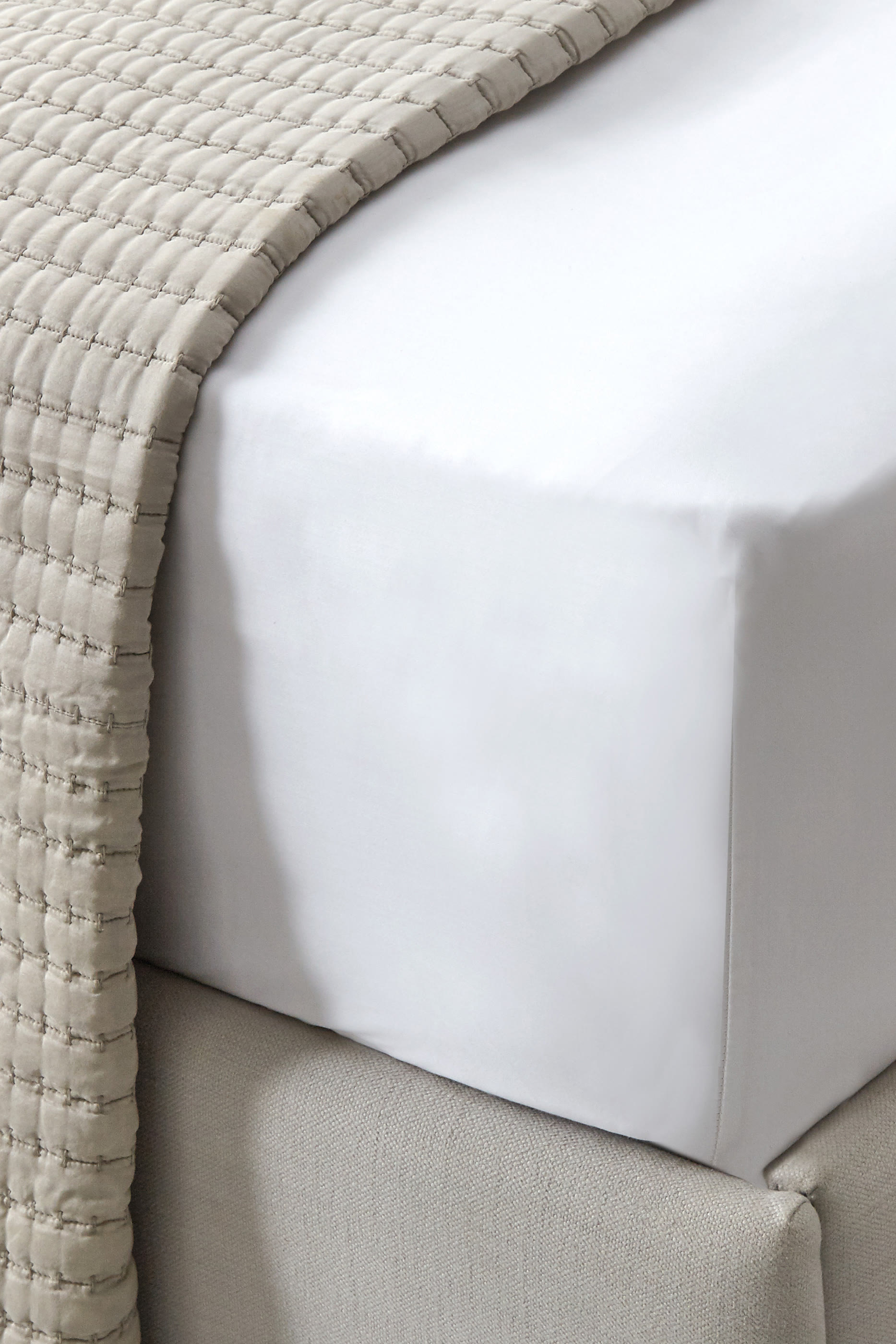 Connaught Flat Sheet