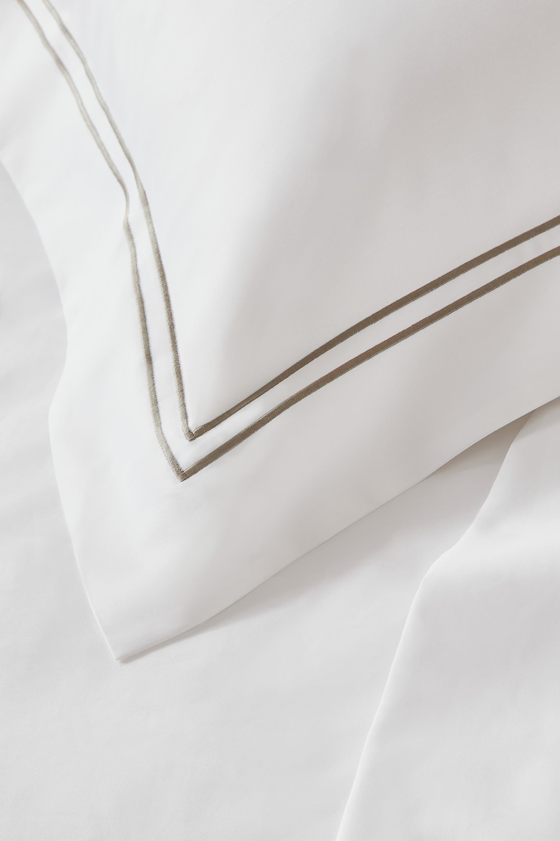 Symons Pillow Case