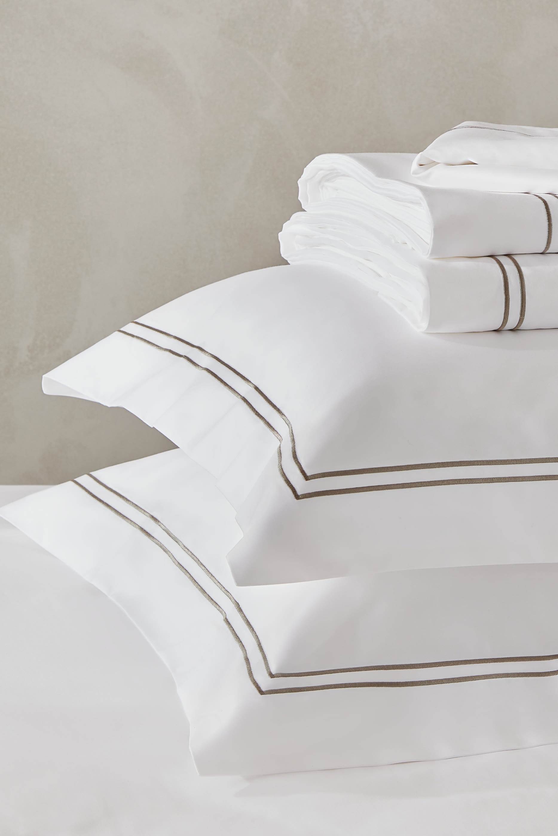 Symons Pillow Case