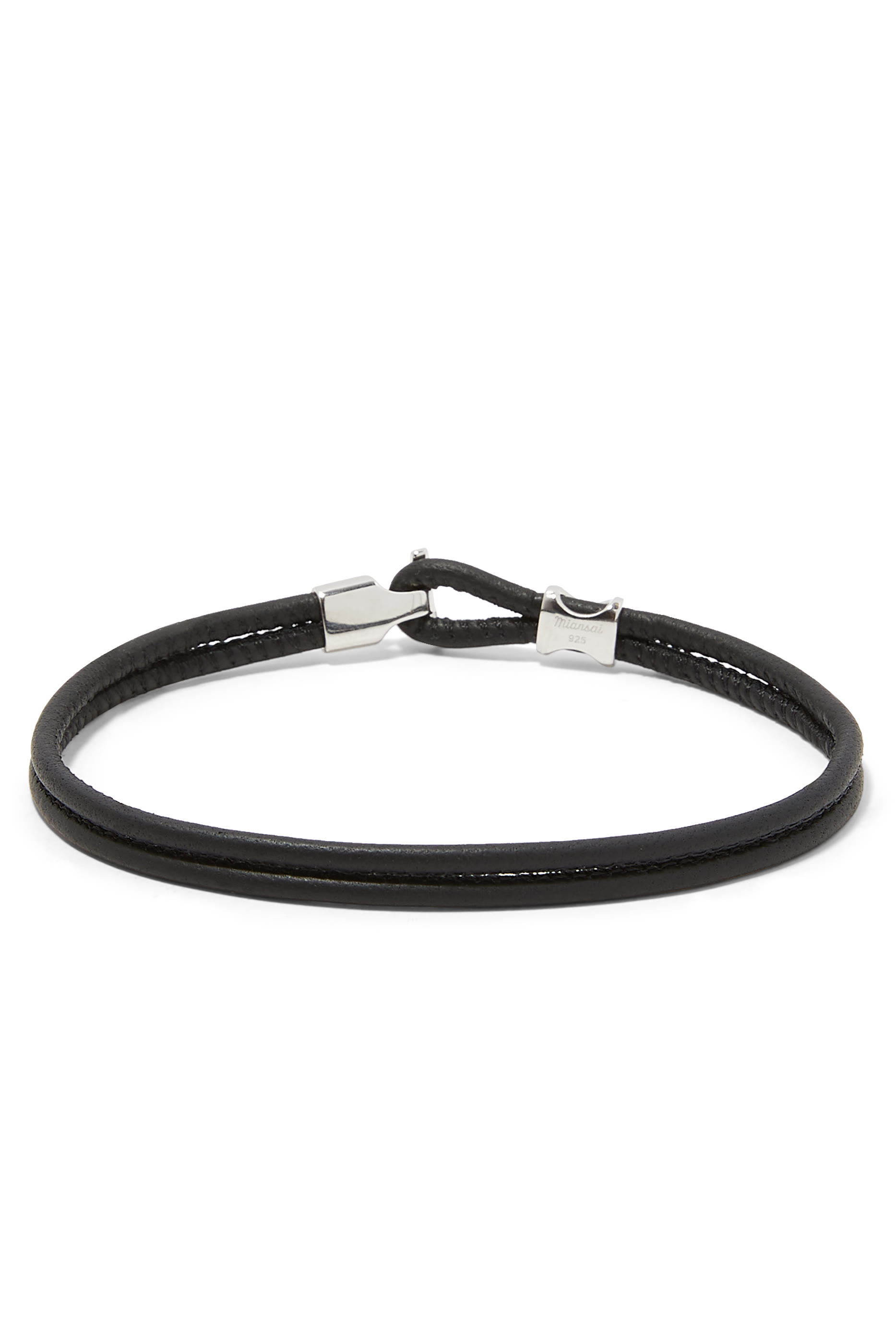 Orson Loop Bracelet