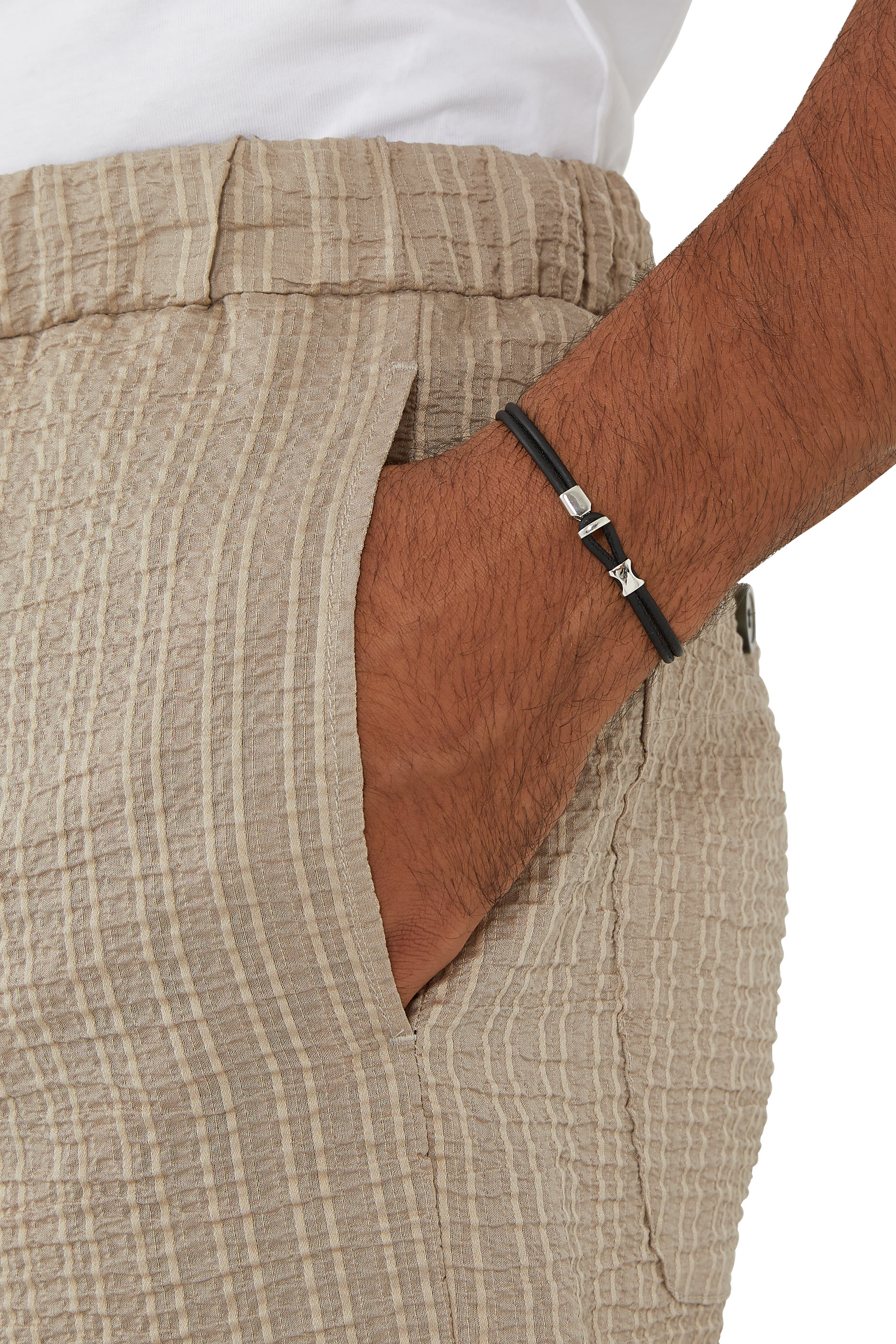 Orson Loop Bracelet