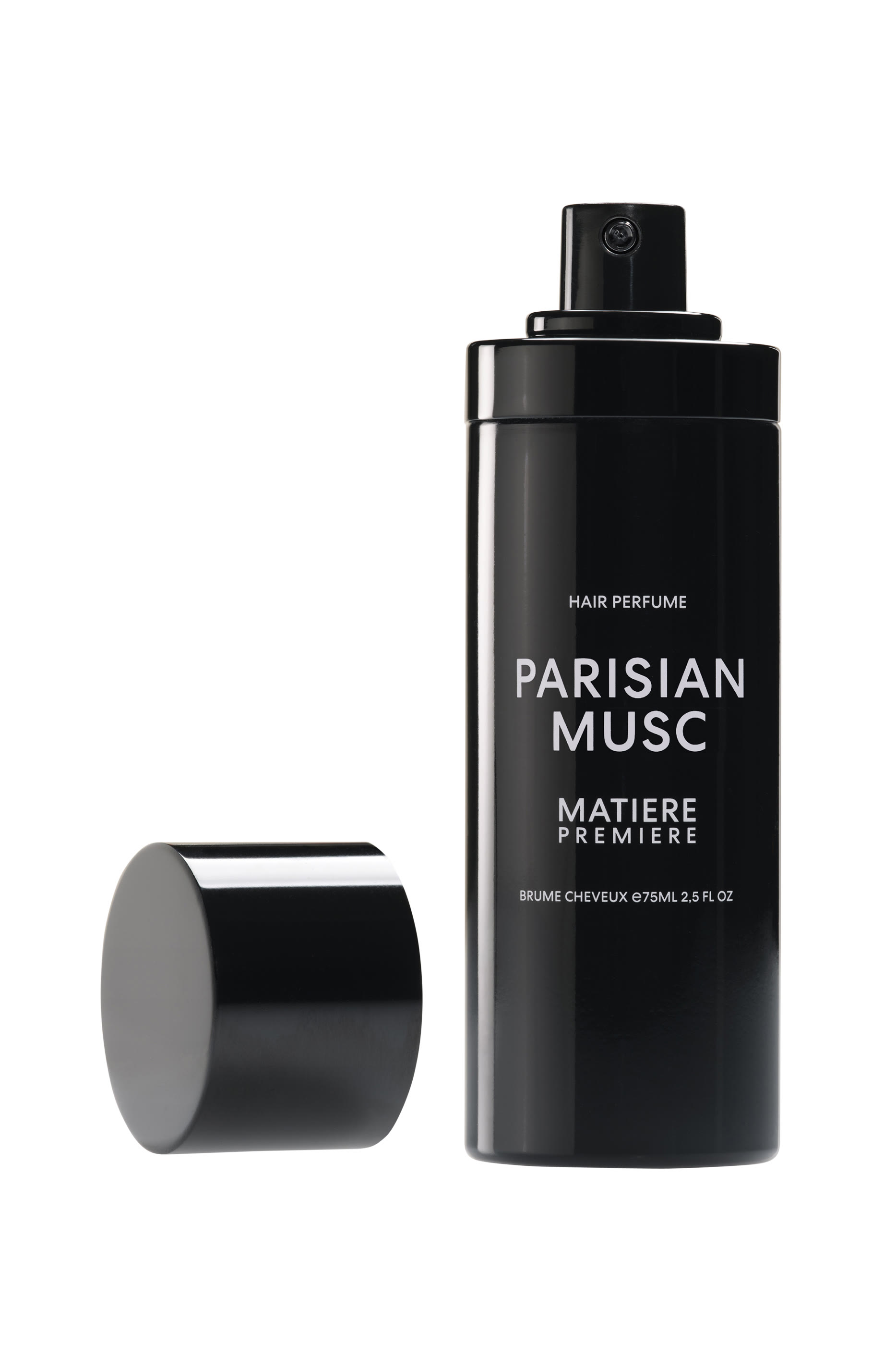 Parisian Musc Hair Mist