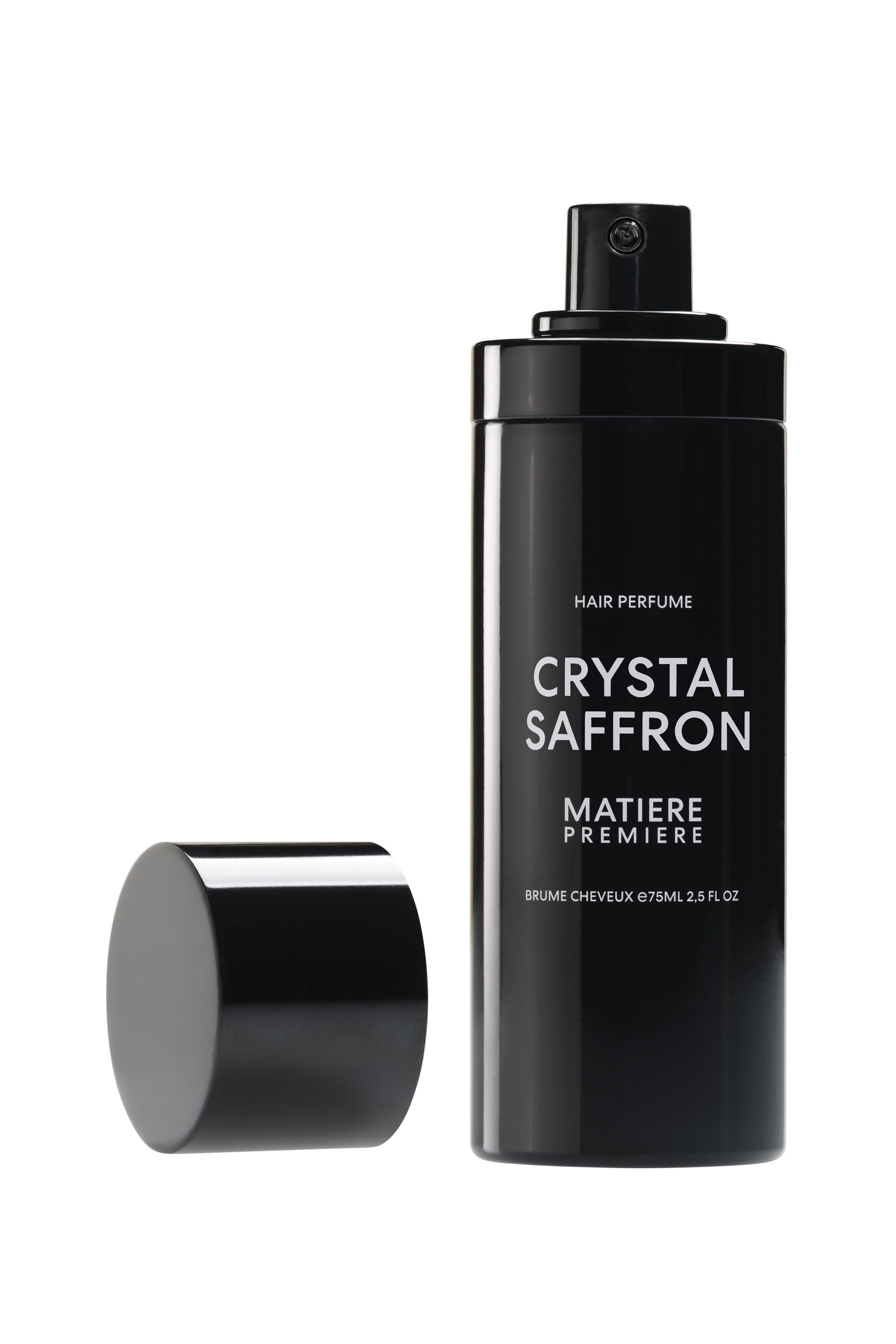 Crystal Saffron