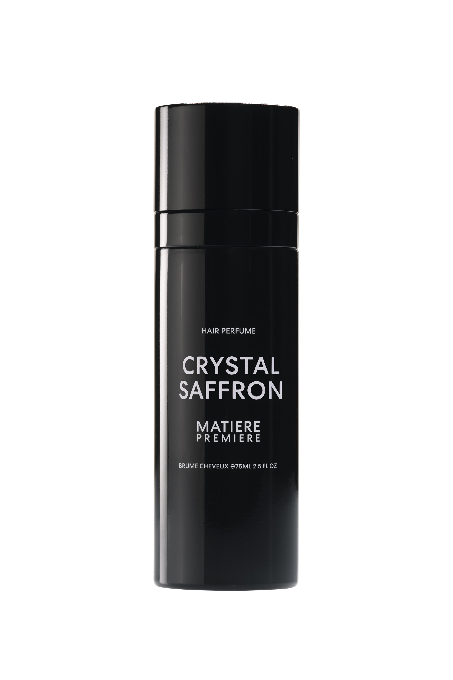 Crystal Saffron