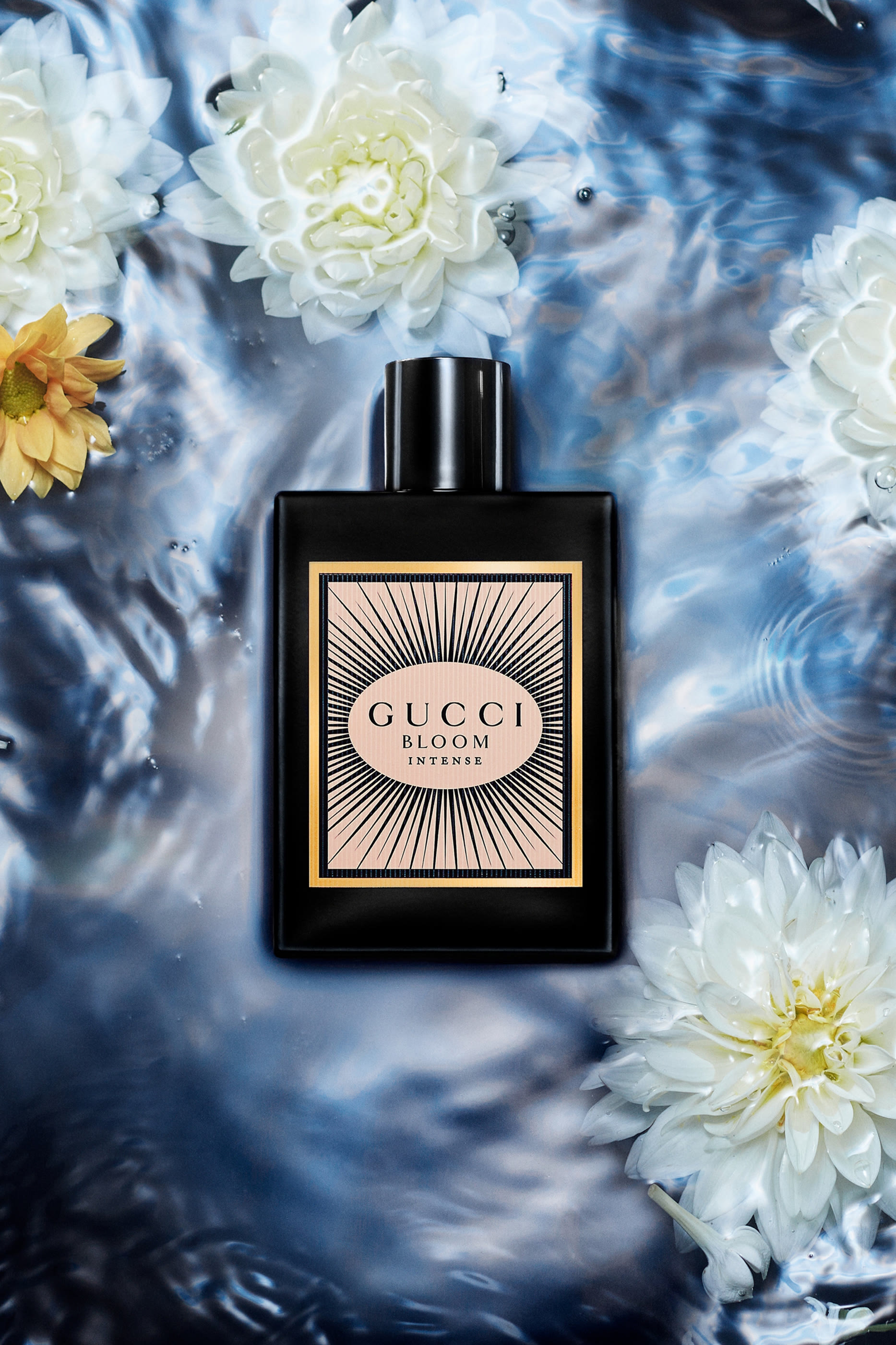 Bloom Eau de Parfum Intense