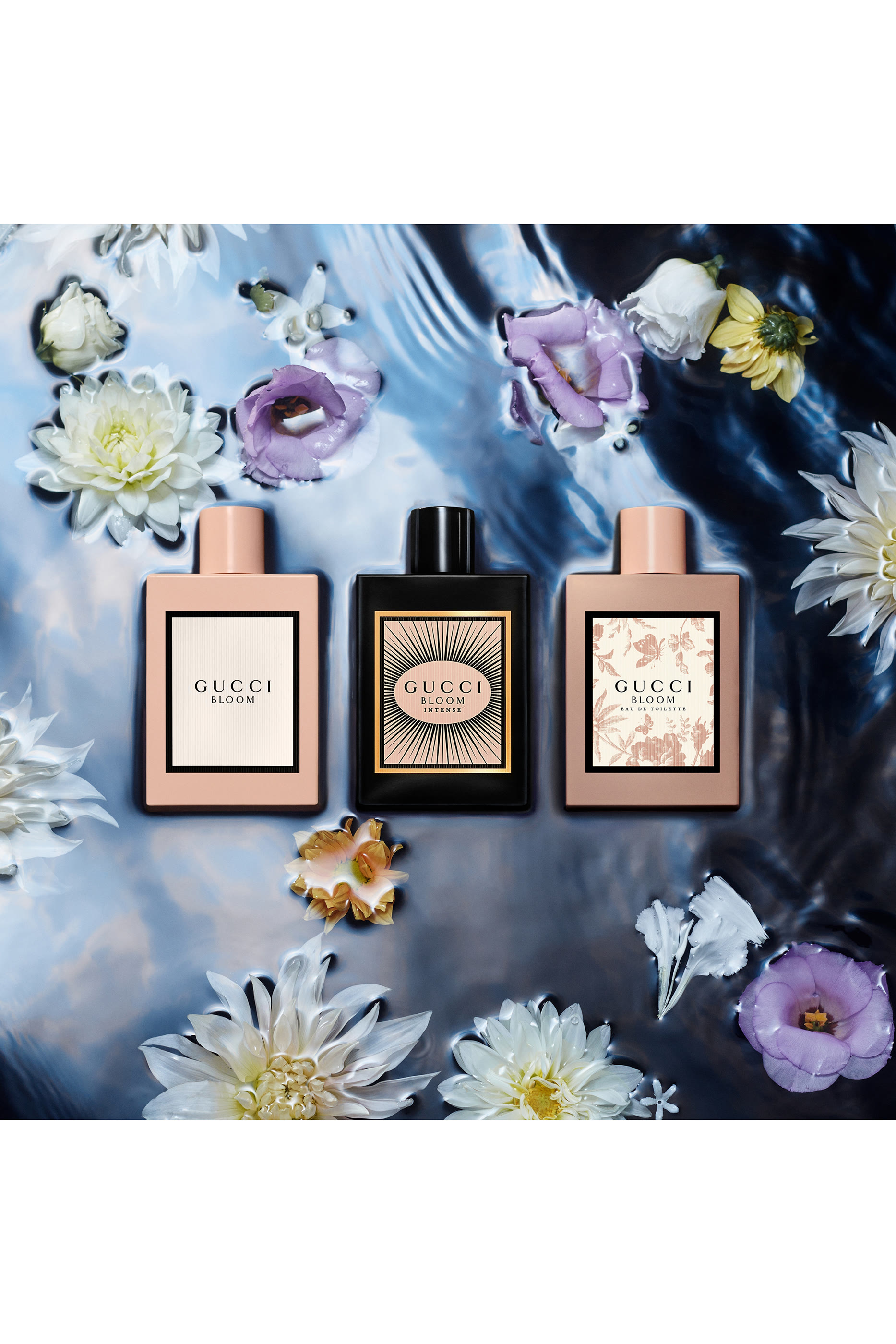 Bloom Eau de Parfum Intense