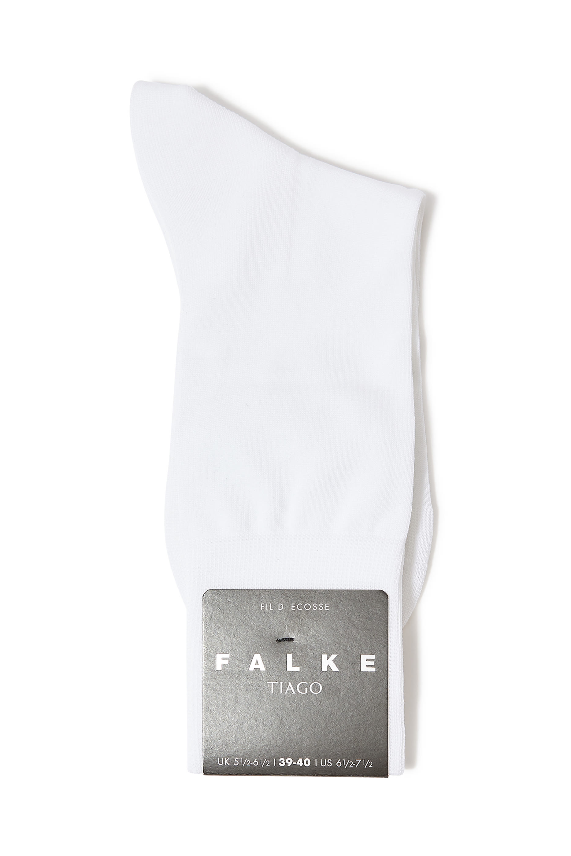 Tiago High Ankle Socks