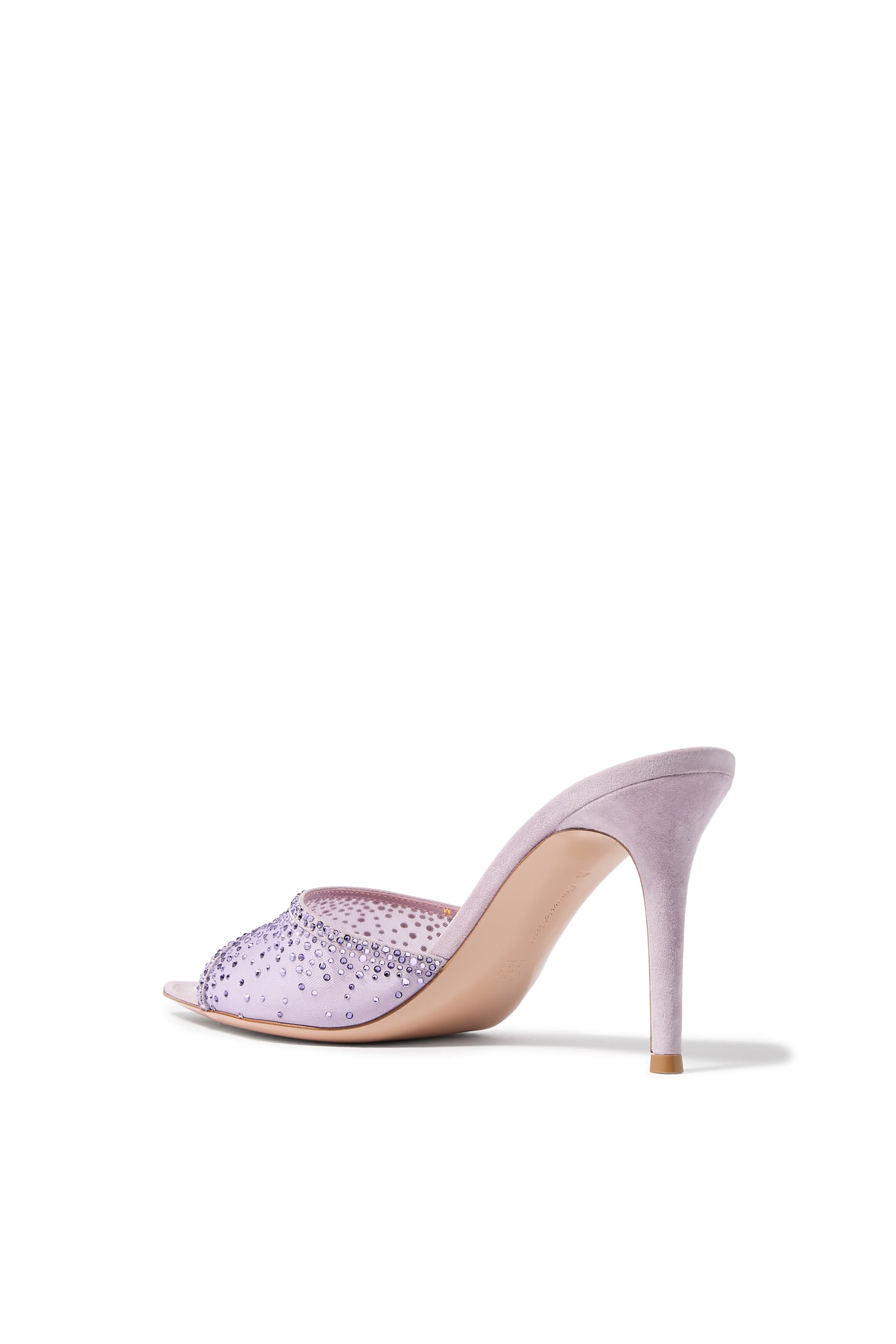 Rania 85 Mules