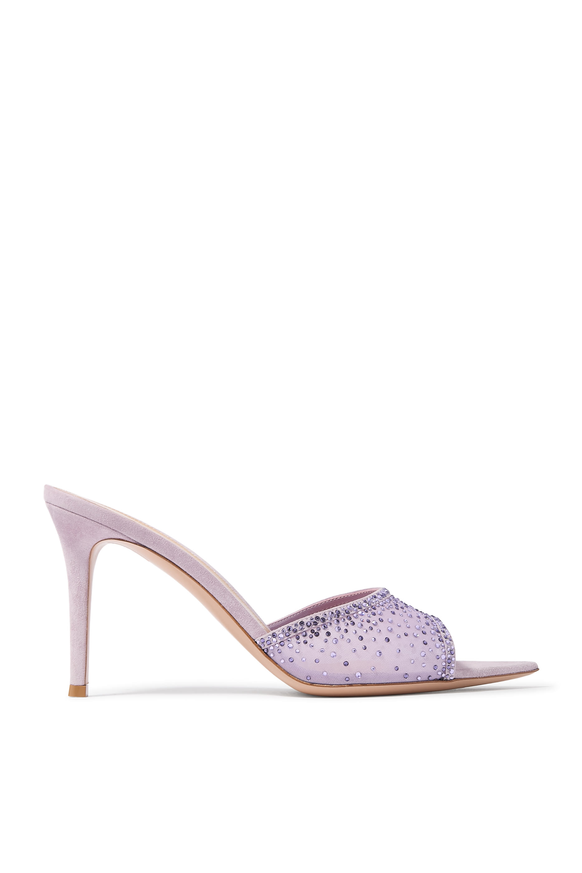 Rania 85 Mules