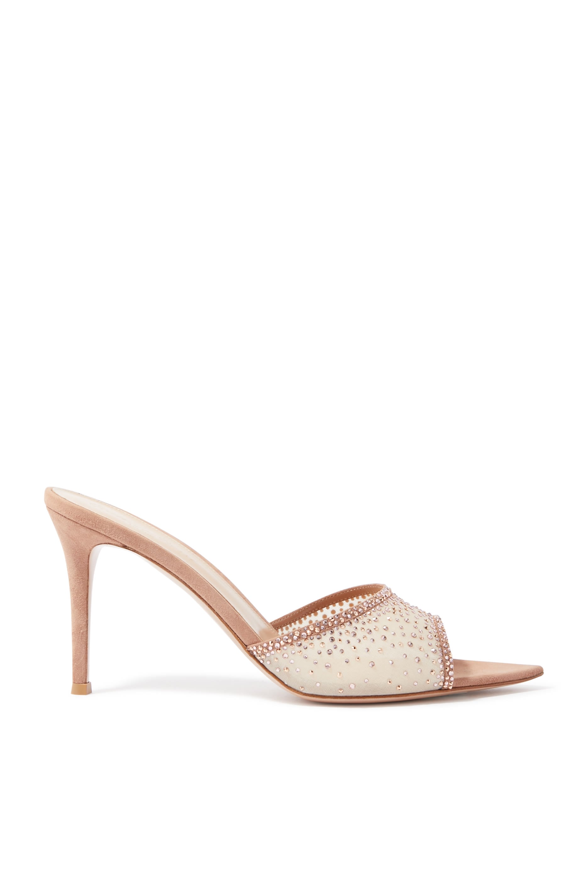 Rania 85 Mules