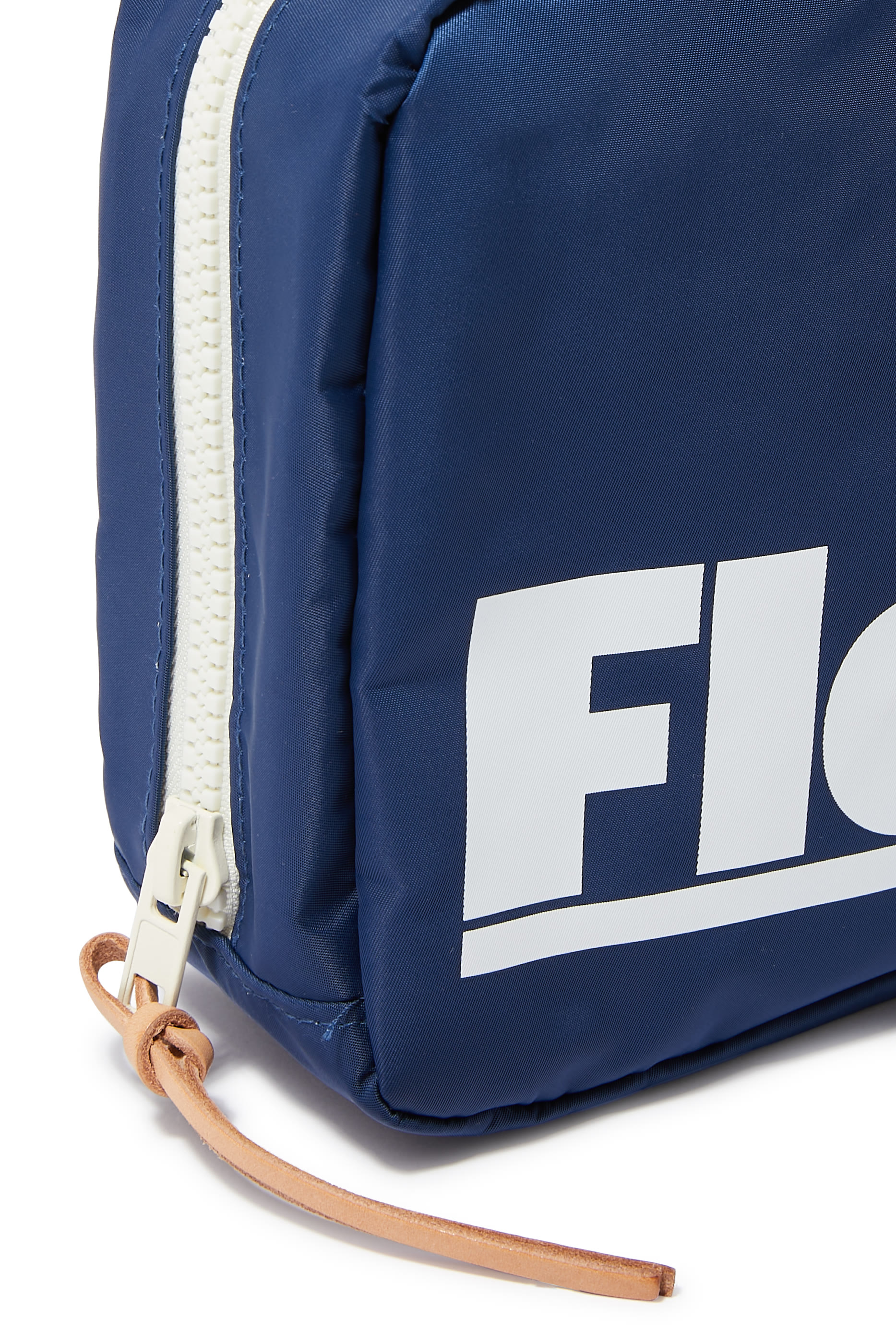 Nylon Twill Washkit