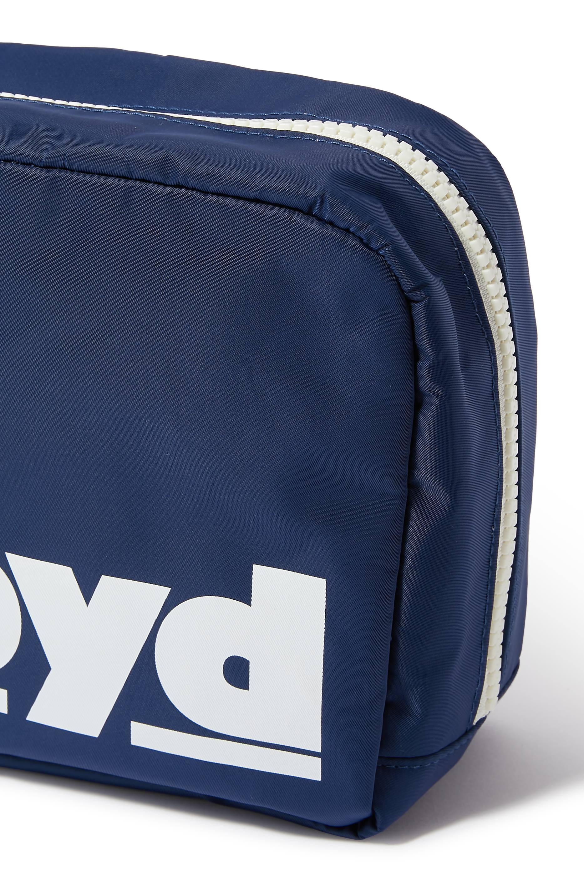 Nylon Twill Washkit