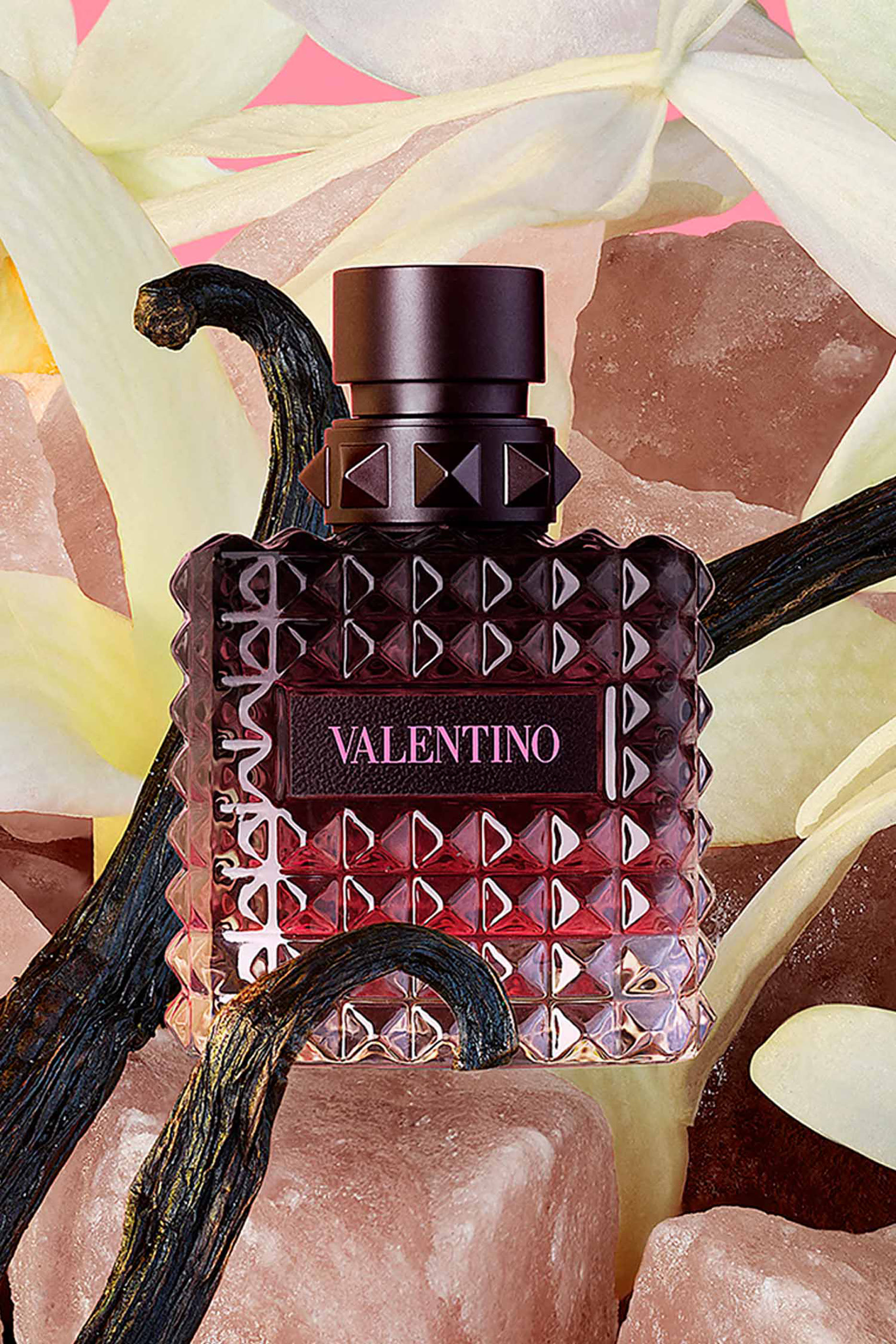 Born In Roma Donna Intense Eau de Parfum