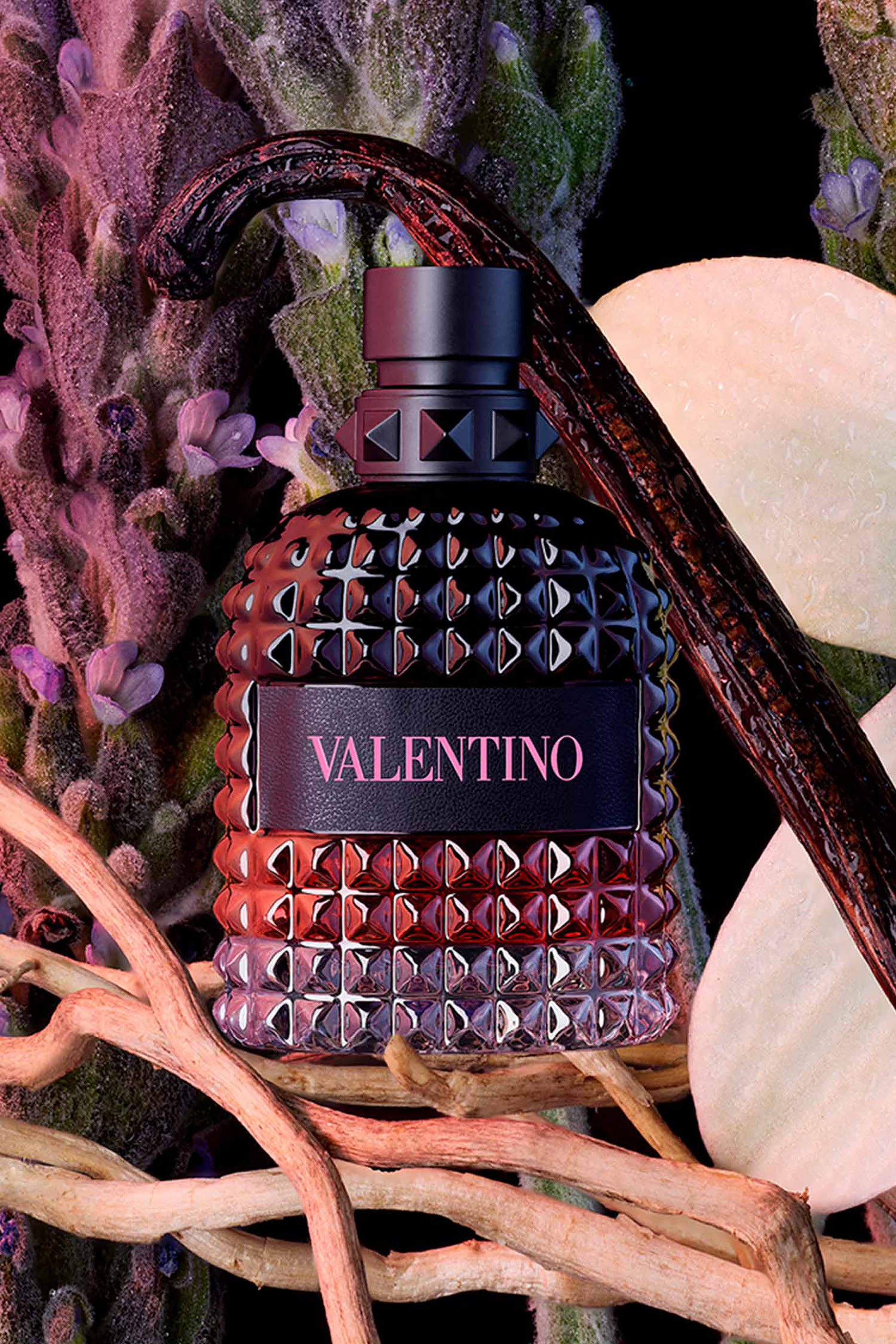 Born In Roma Uomo Intense Eau de Parfum