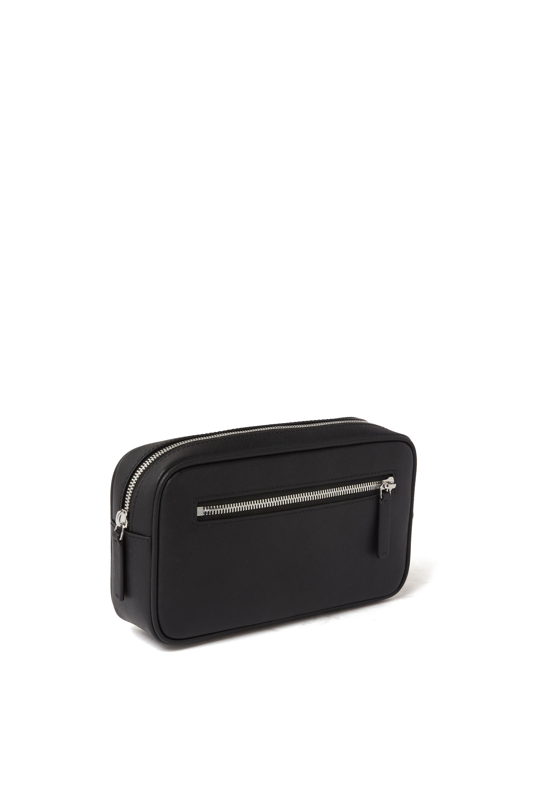 EA Logo Washbag