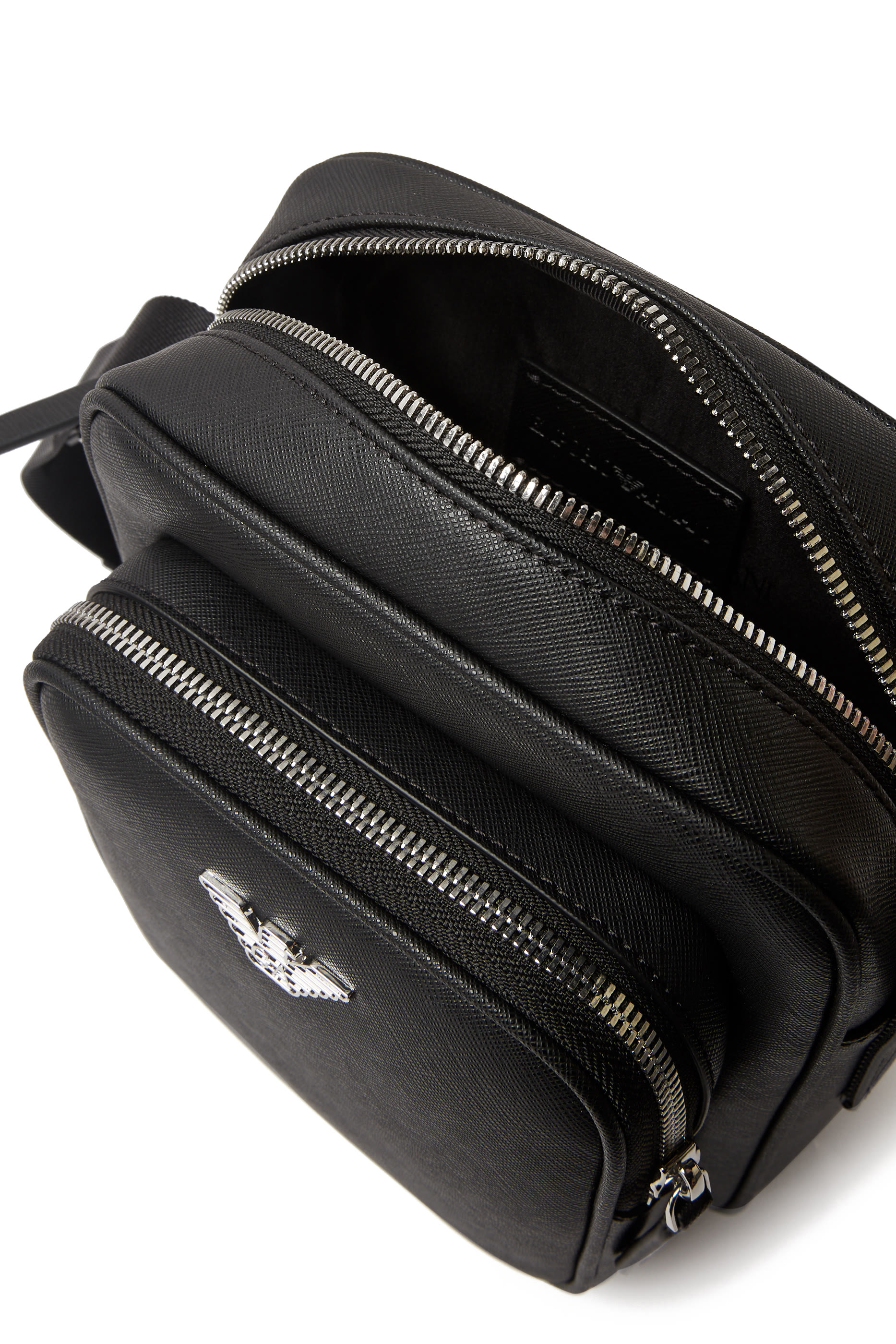 EA Eagle Messenger Bag