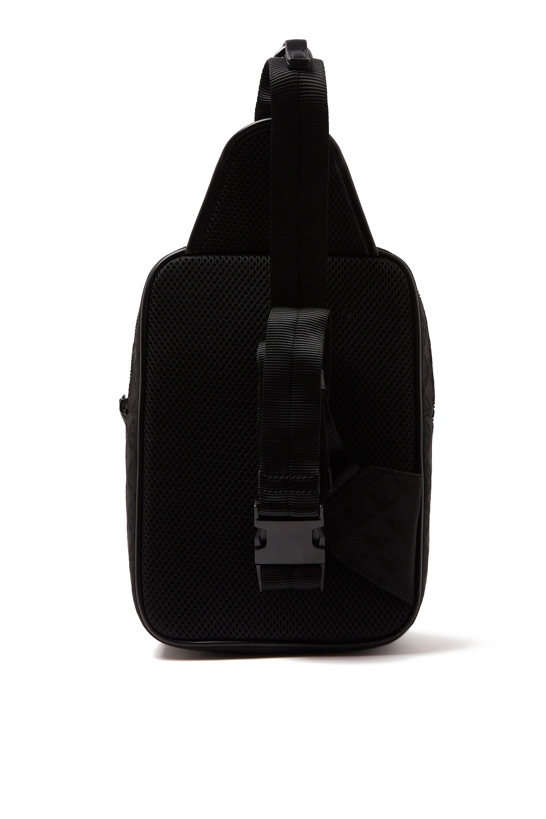 EA Eagle Crossbody Bag