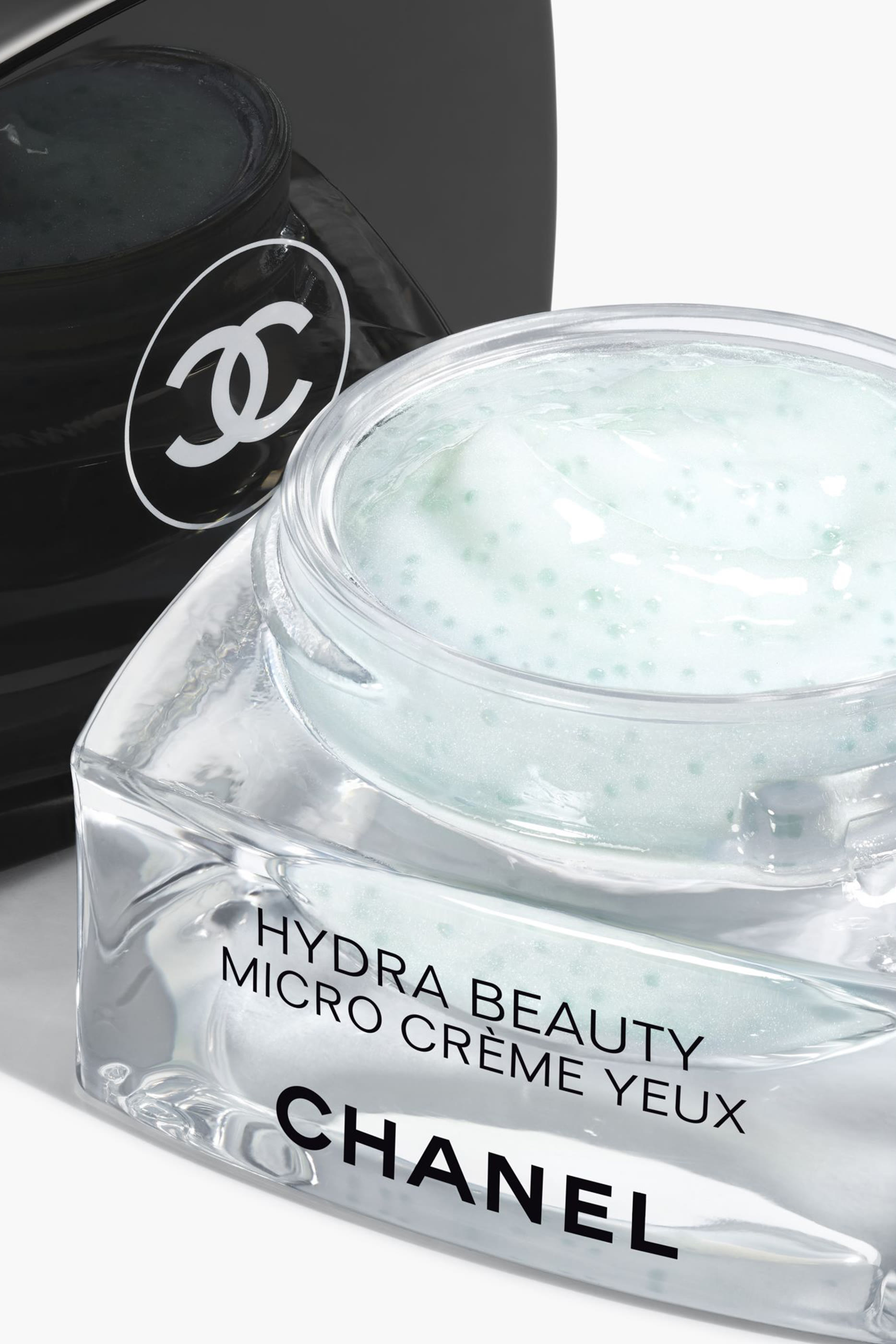 Chanel Hydra Beauty Micro Crème Yeux Illuminating Hydrating Eye Cream
