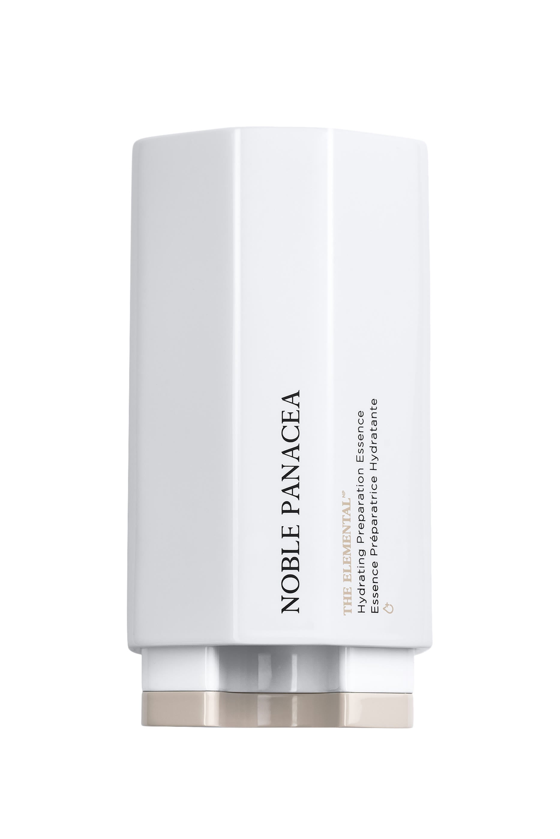 The Elemental Hydrating Preparation Essence